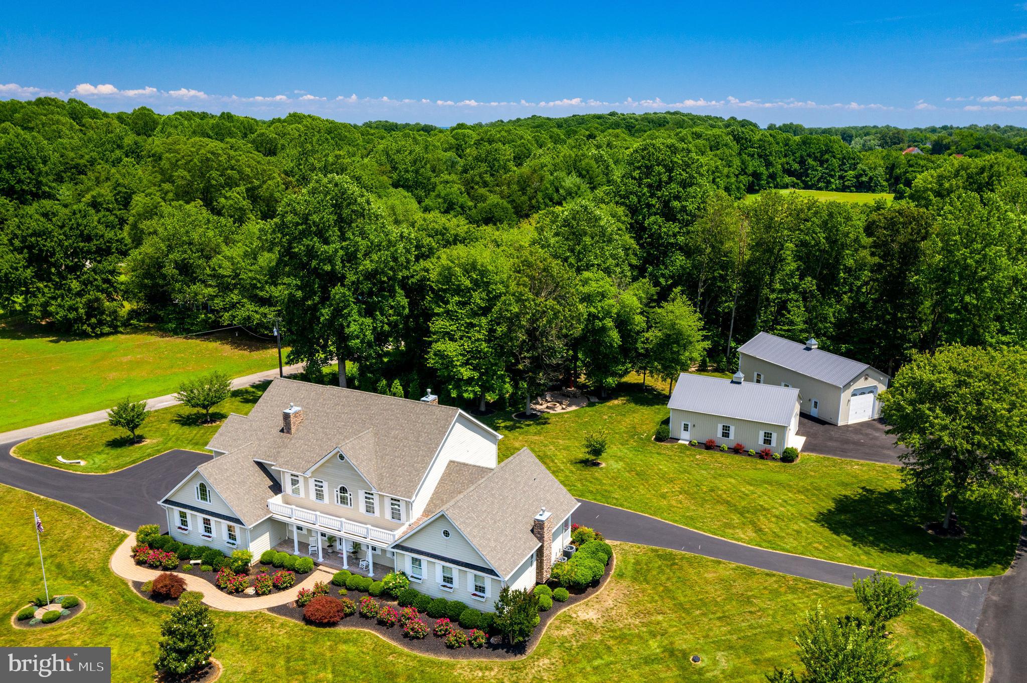7007 Prout Road Friendship, MD 20758 - Photo 103 of 132