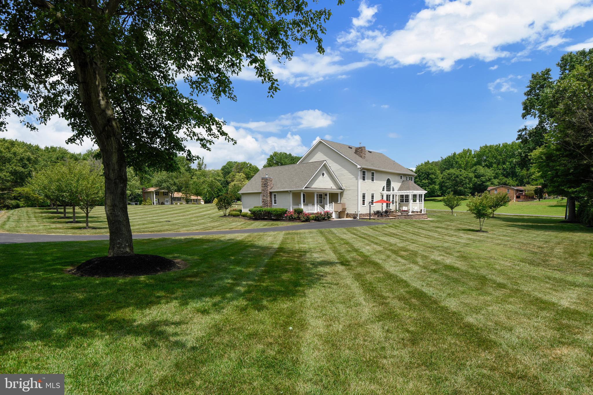7007 Prout Road Friendship, MD 20758 - Photo 104 of 132