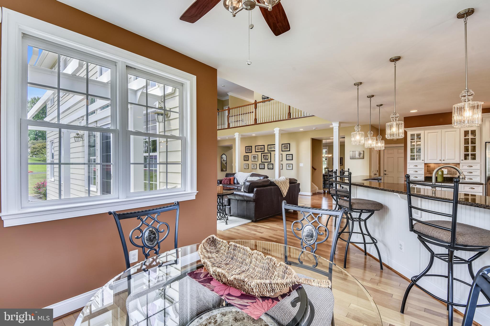 7007 Prout Road Friendship, MD 20758 - Photo 12 of 132 Breakfast Room