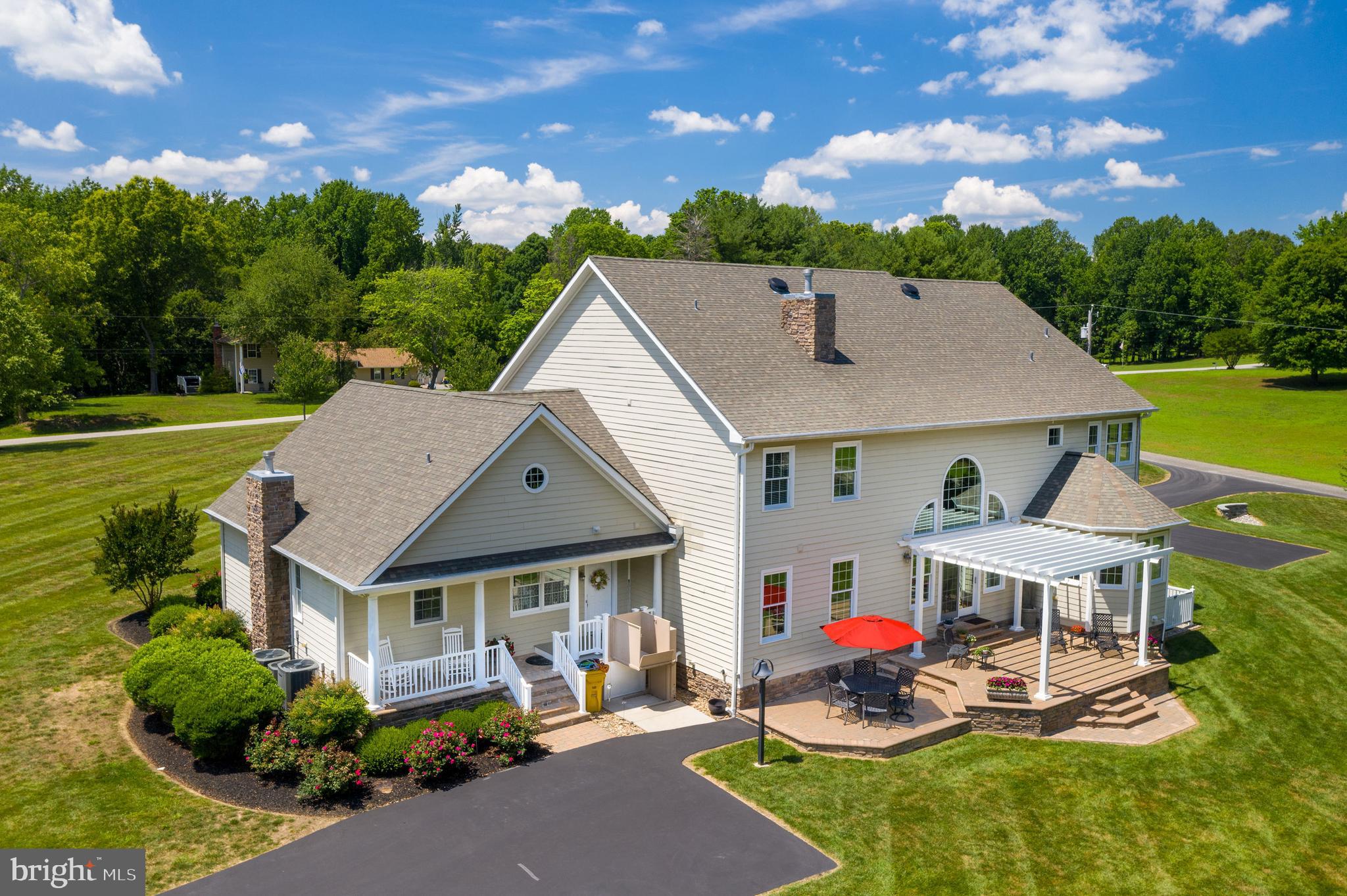 7007 Prout Road Friendship, MD 20758 - Photo 116 of 132
