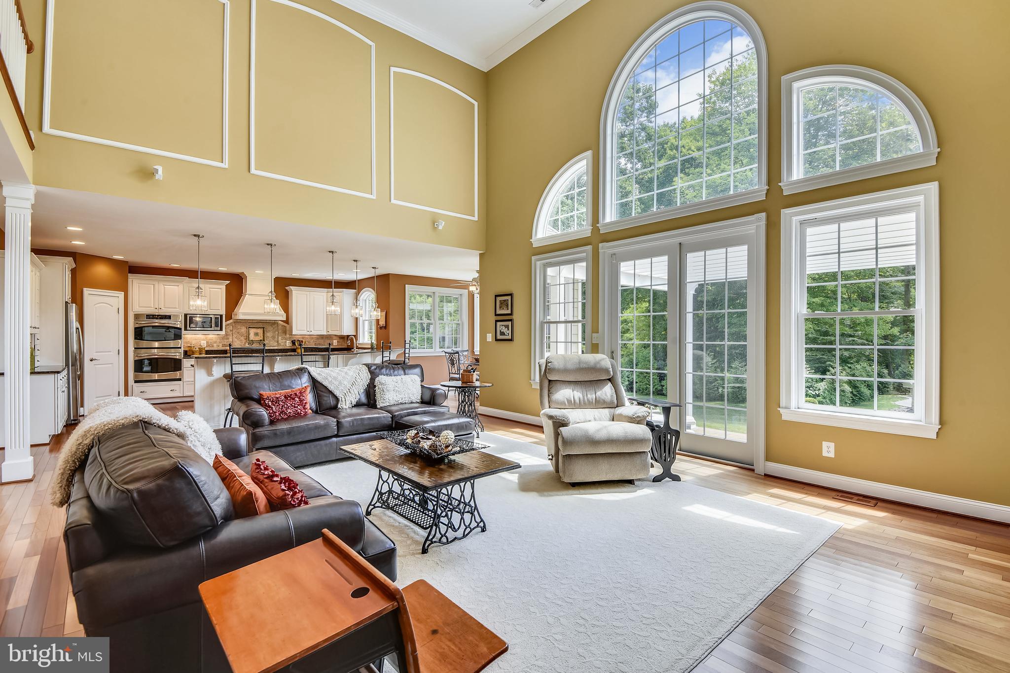7007 Prout Road Friendship, MD 20758 - Photo 13 of 132 Family Room