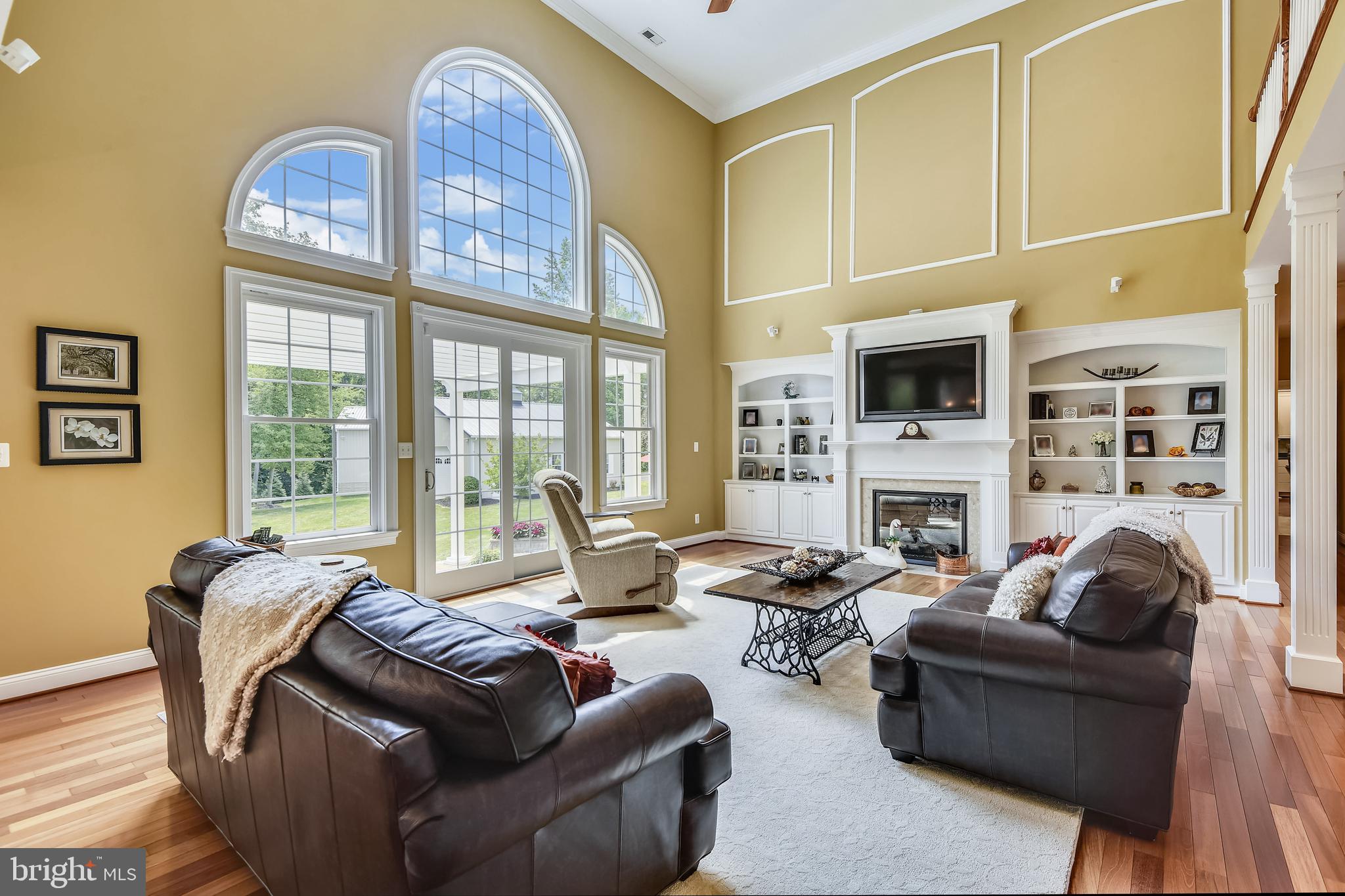7007 Prout Road Friendship, MD 20758 - Photo 14 of 132 Family Room