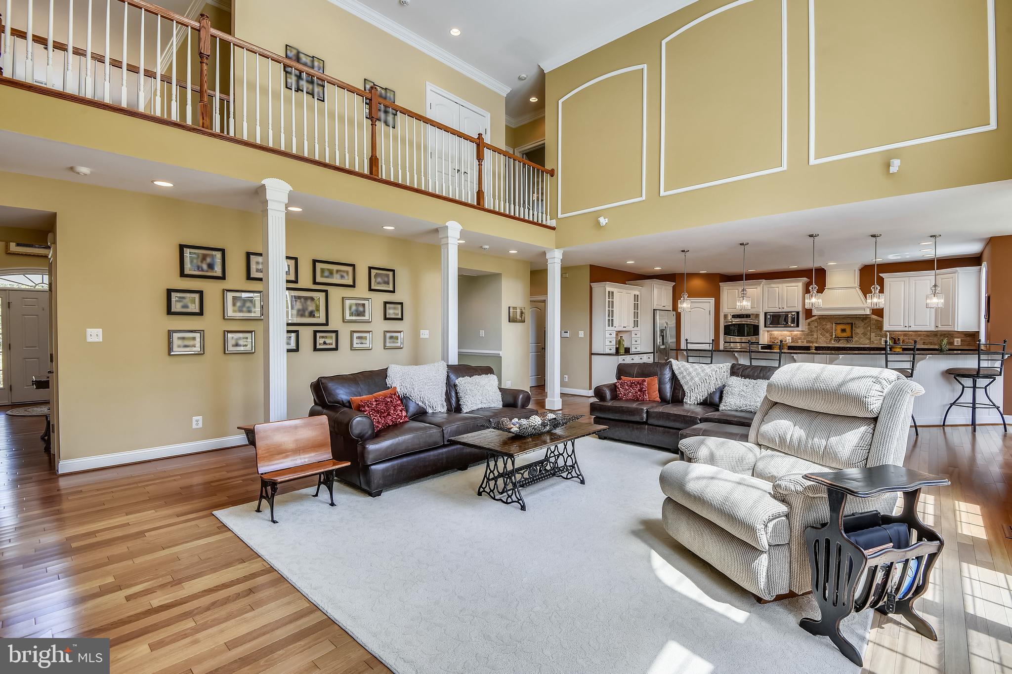 7007 Prout Road Friendship, MD 20758 - Photo 15 of 132 Family Room
