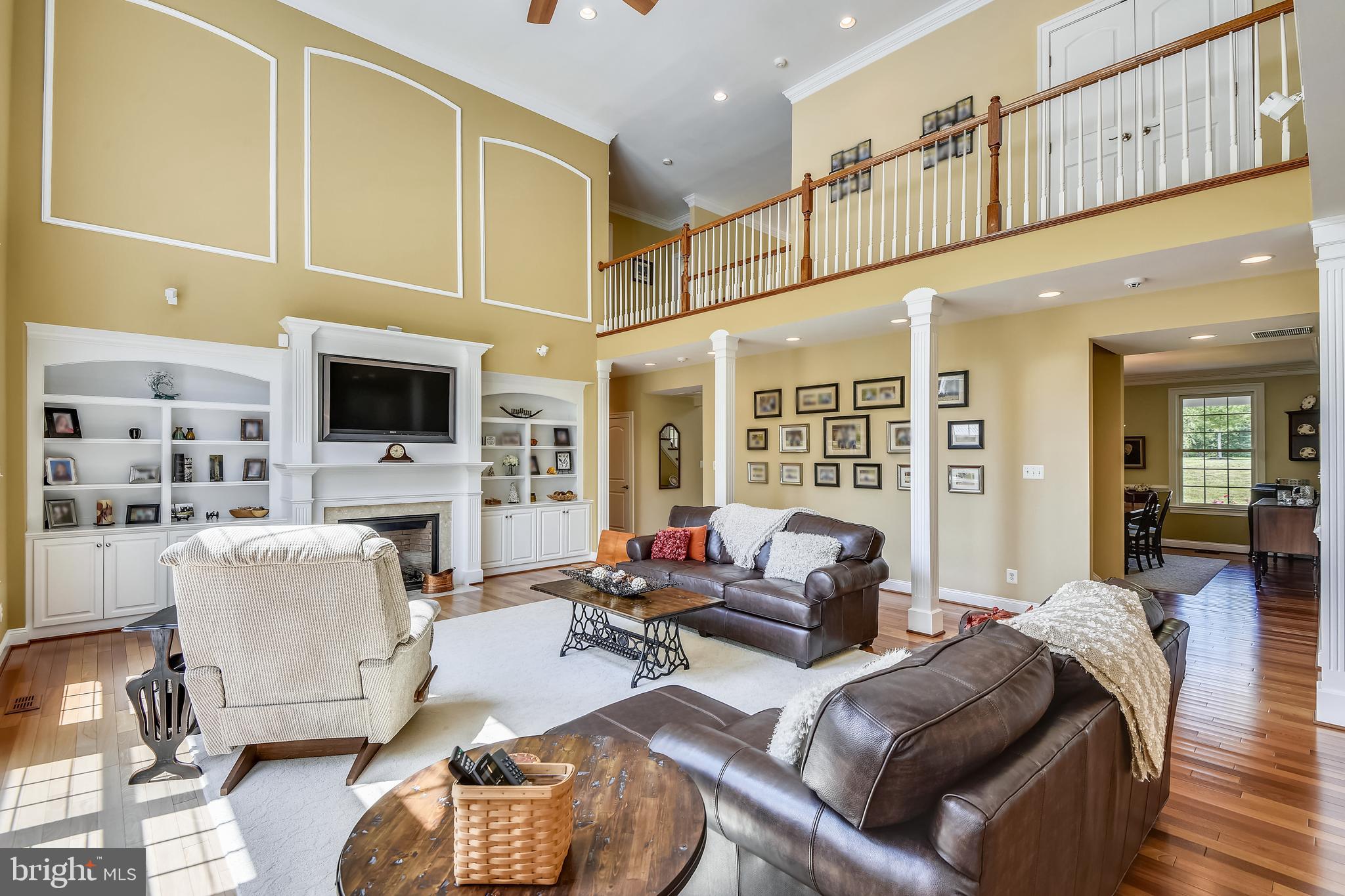 7007 Prout Road Friendship, MD 20758 - Photo 16 of 132 Family Room