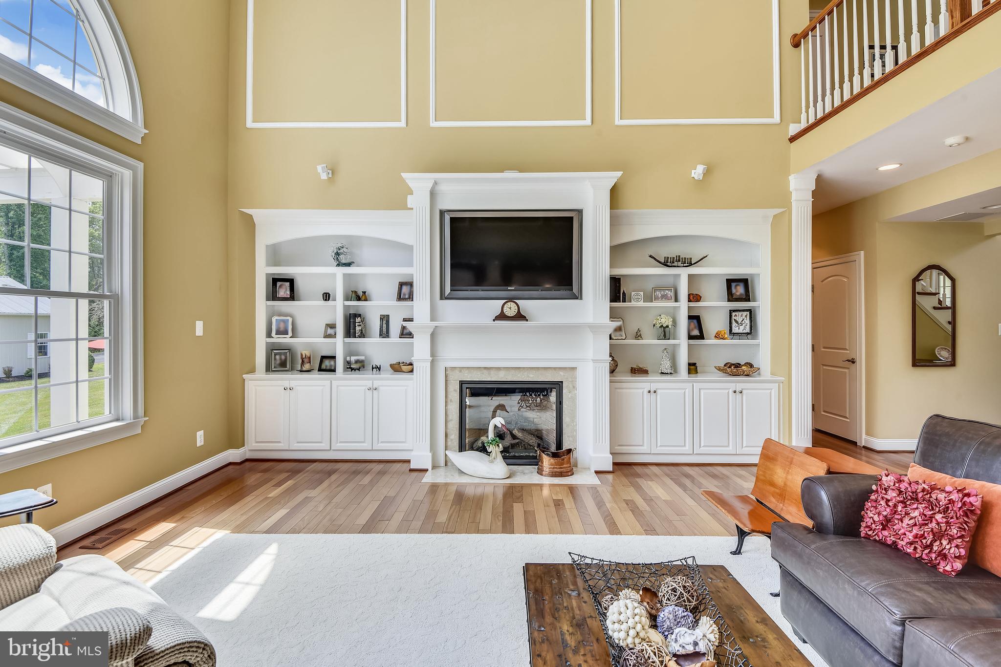 7007 Prout Road Friendship, MD 20758 - Photo 17 of 132 Family Room