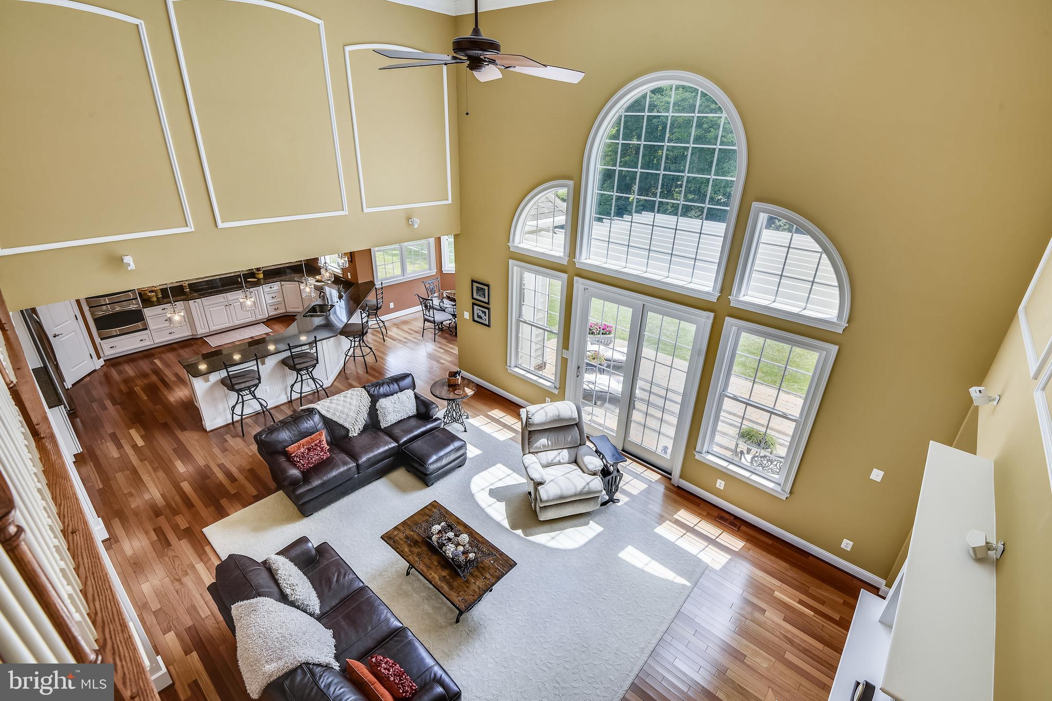 7007 Prout Road Friendship, MD 20758 - Photo 18 of 132 Family Room