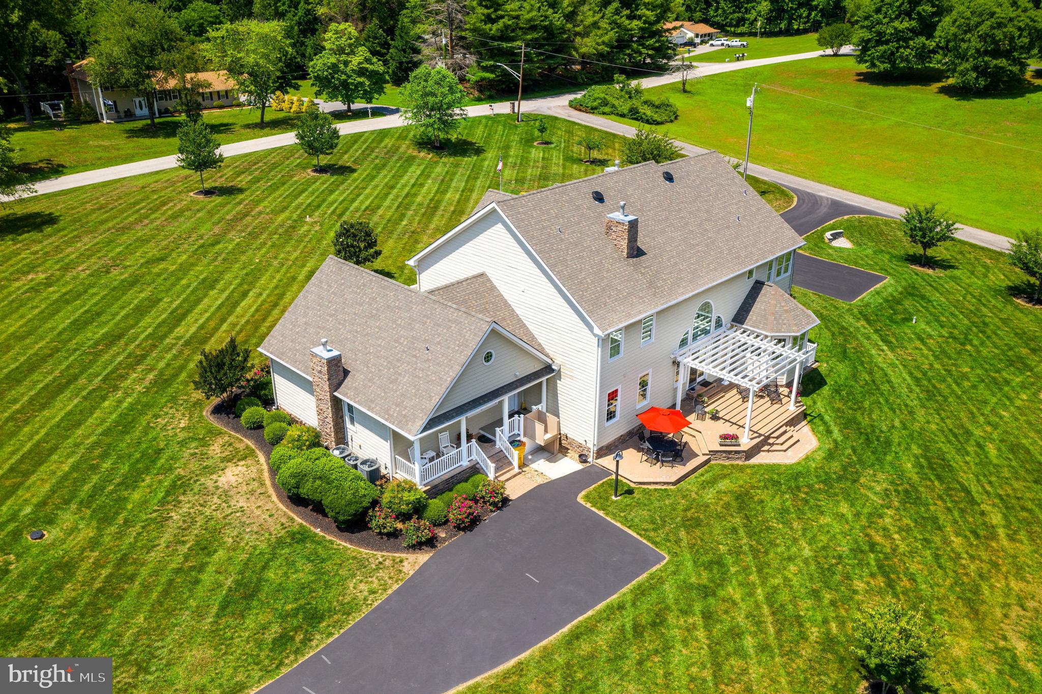 7007 Prout Road Friendship, MD 20758 - Photo 3 of 132 Inlaw suite with separate driveway