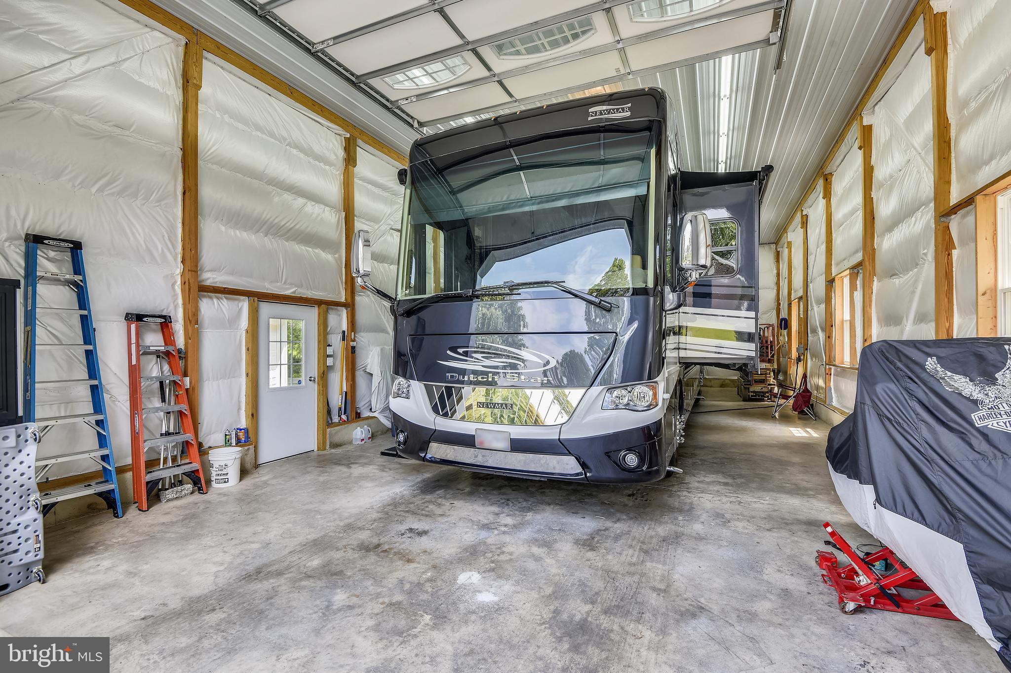 7007 Prout Road Friendship, MD 20758 - Photo 23 of 132 Inside pool building