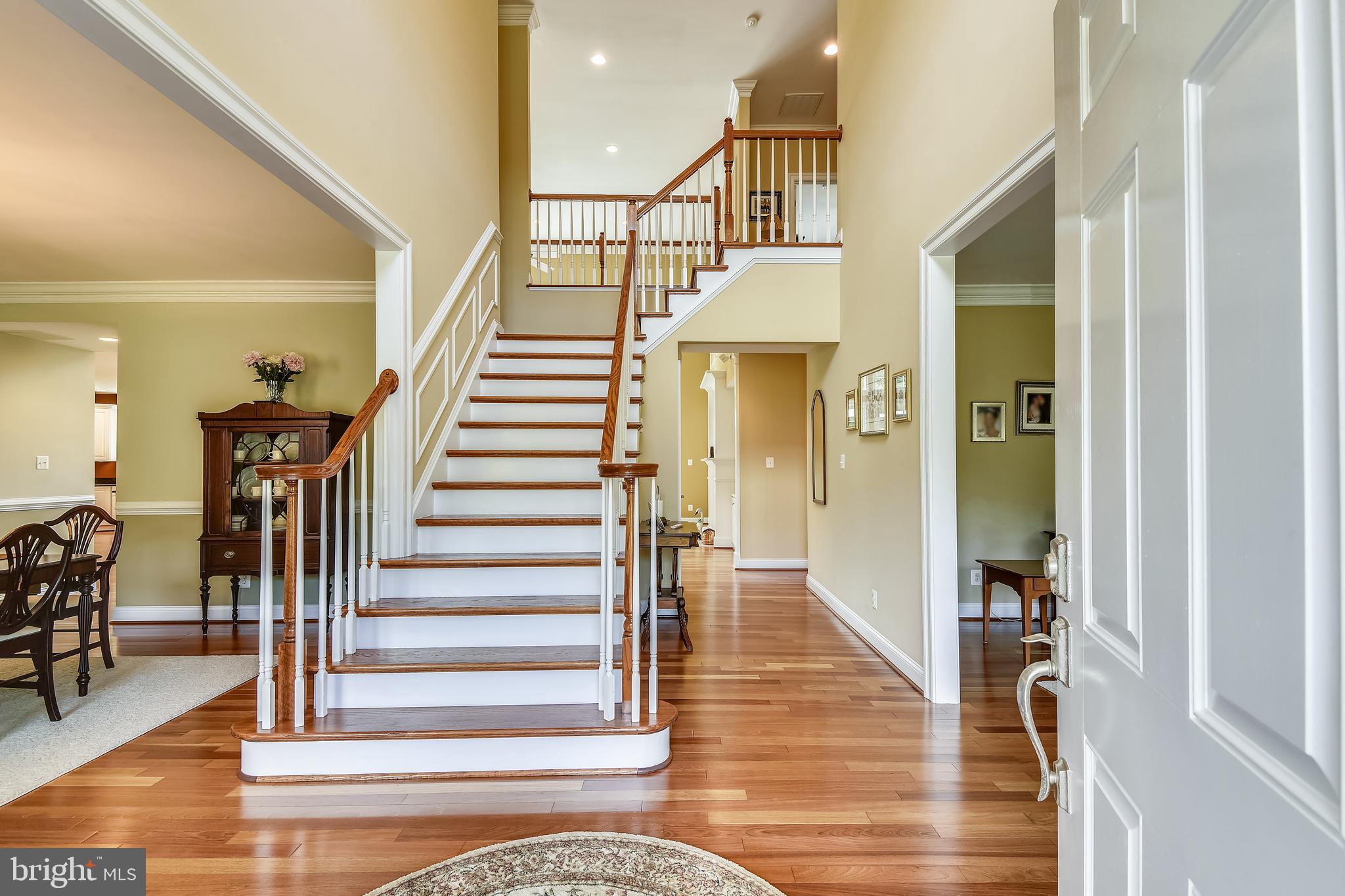 7007 Prout Road Friendship, MD 20758 - Photo 24 of 132 Foyer
