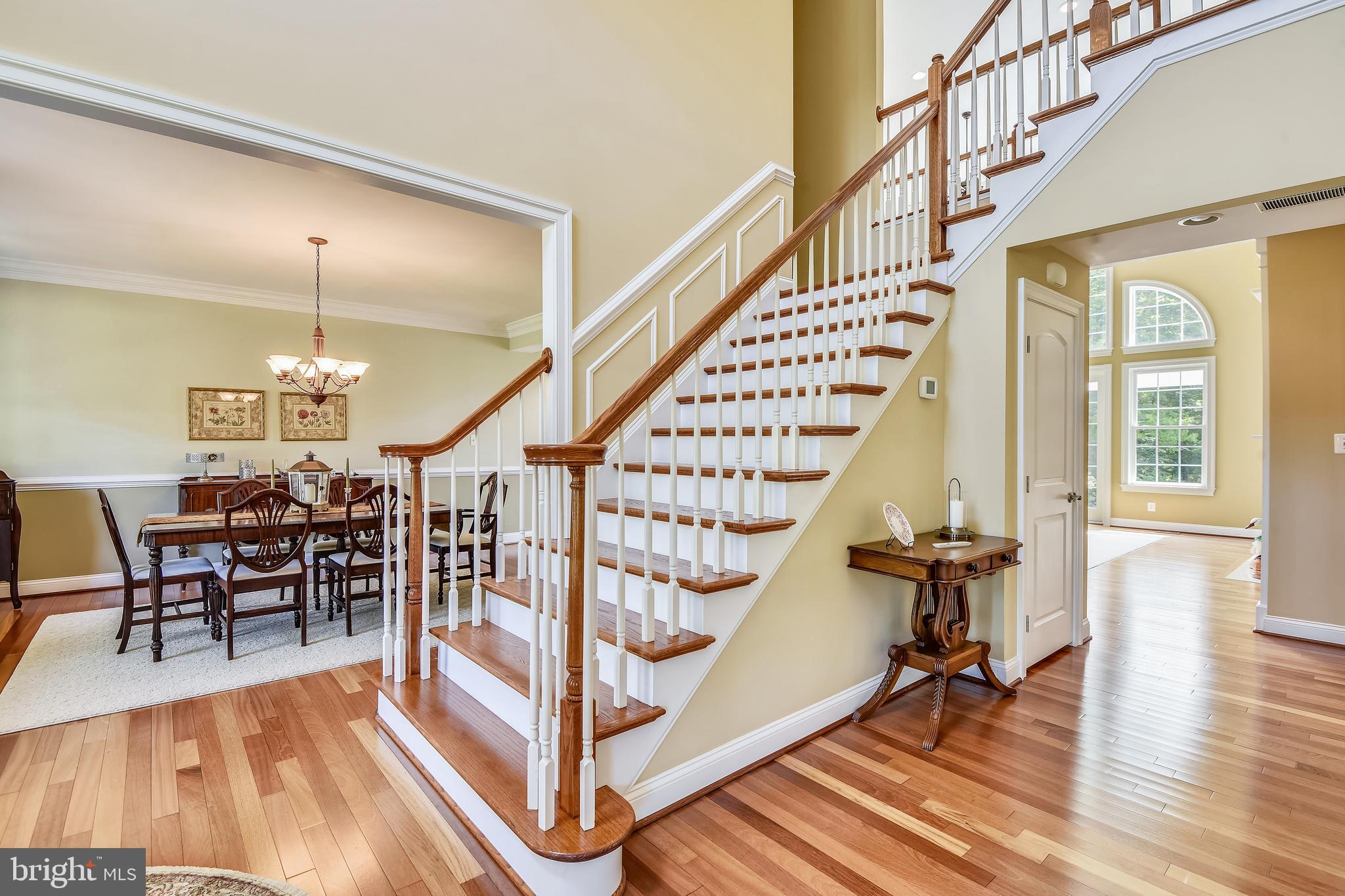 7007 Prout Road Friendship, MD 20758 - Photo 25 of 132 Foyer