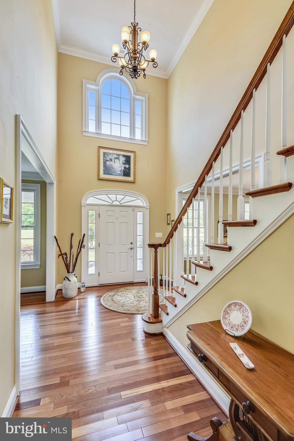 7007 Prout Road Friendship, MD 20758 - Photo 26 of 132 Foyer