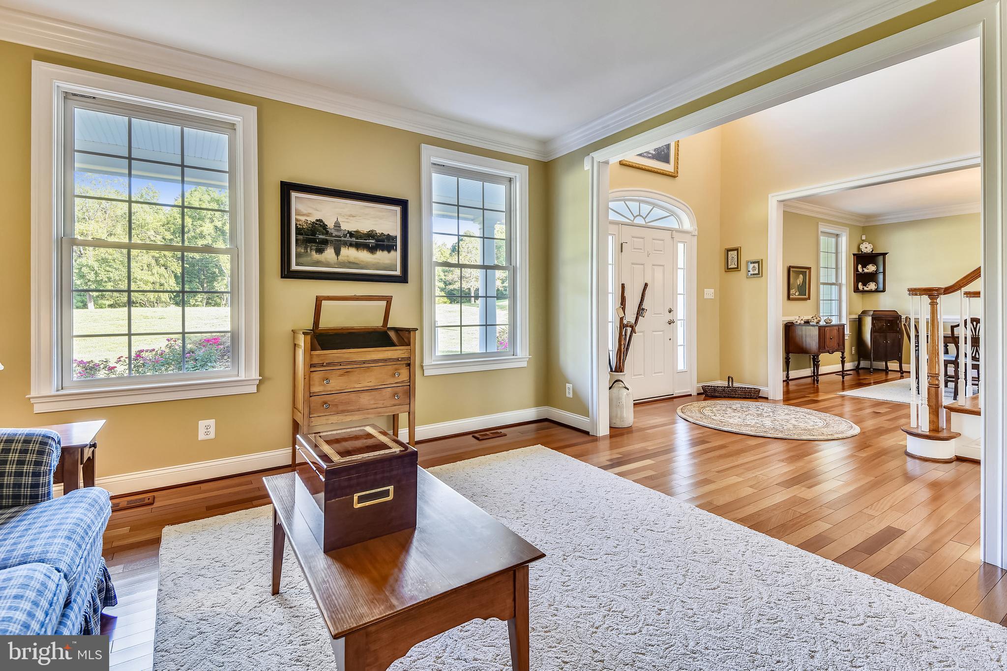 7007 Prout Road Friendship, MD 20758 - Photo 28 of 132 Living Room