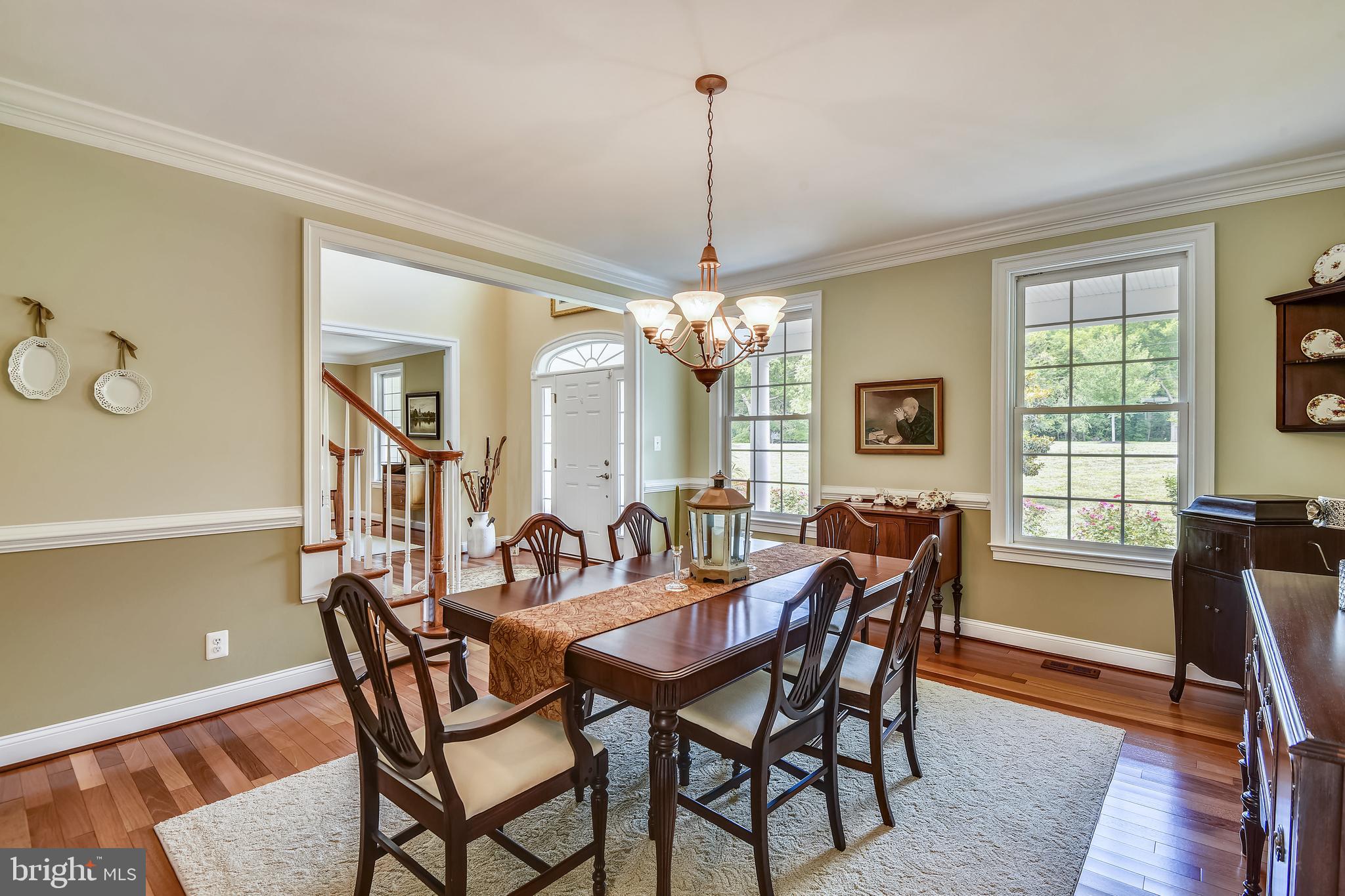 7007 Prout Road Friendship, MD 20758 - Photo 32 of 132 Dining Room