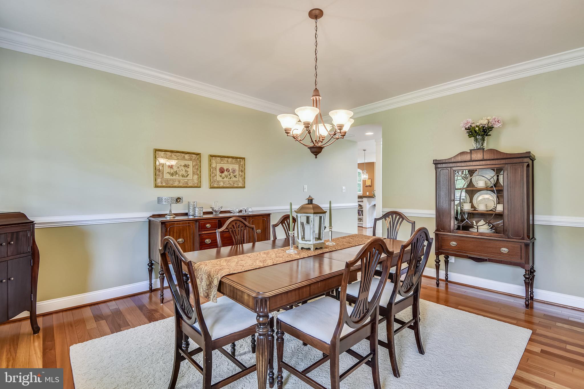 7007 Prout Road Friendship, MD 20758 - Photo 33 of 132 Dining Room