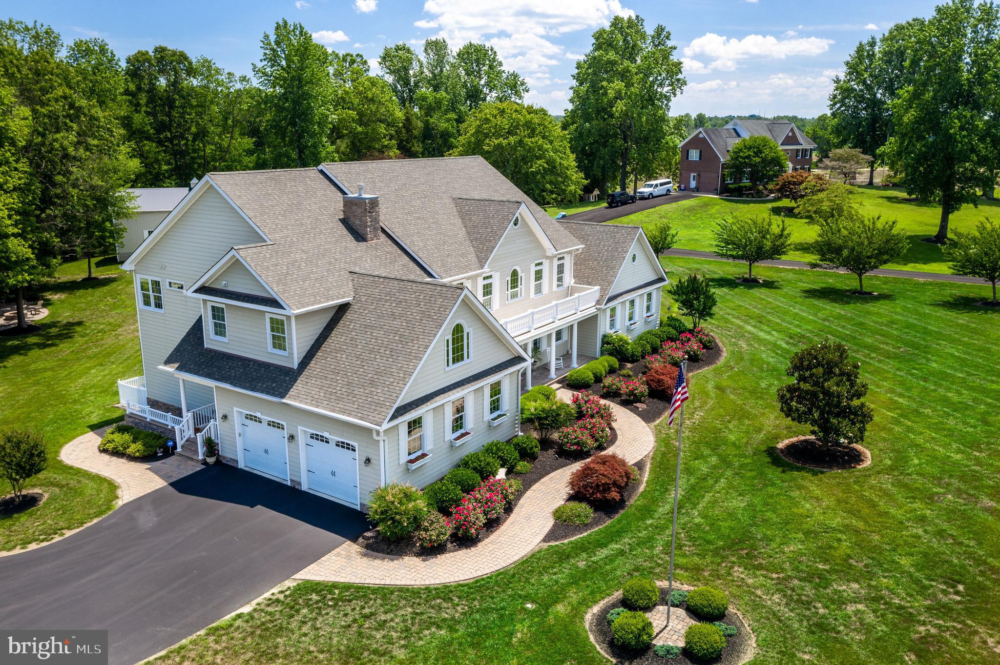 7007 Prout Road Friendship, MD 20758 - Photo 5 of 132