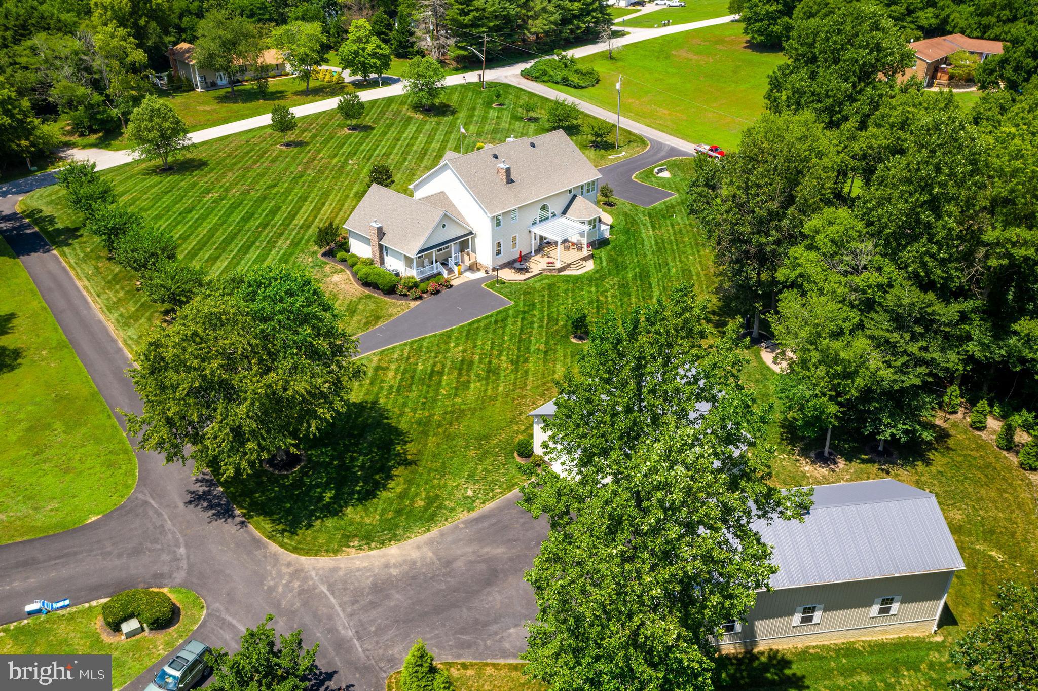 7007 Prout Road Friendship, MD 20758 - Photo 43 of 132