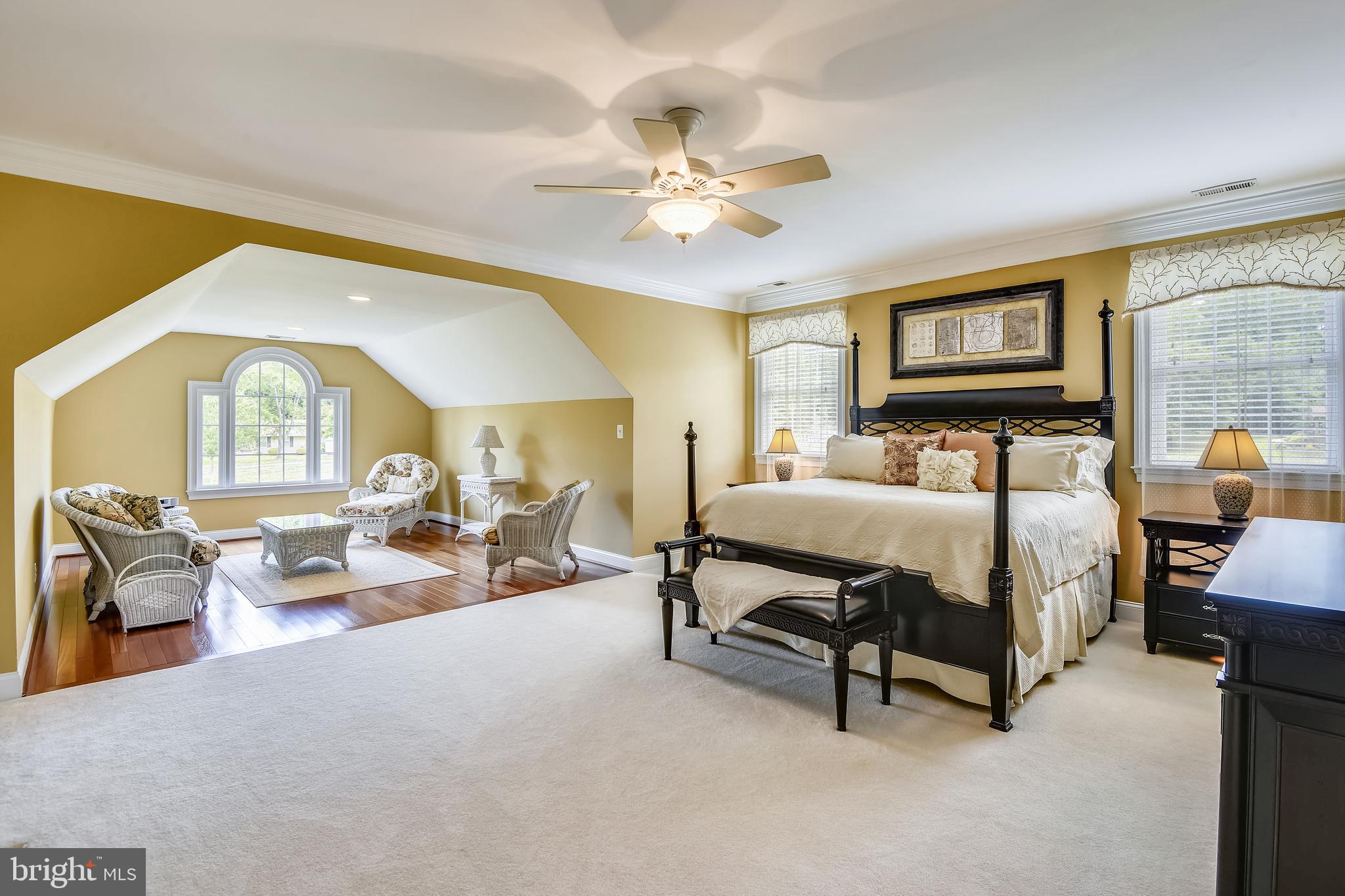 7007 Prout Road Friendship, MD 20758 - Photo 44 of 132 Owners Suite