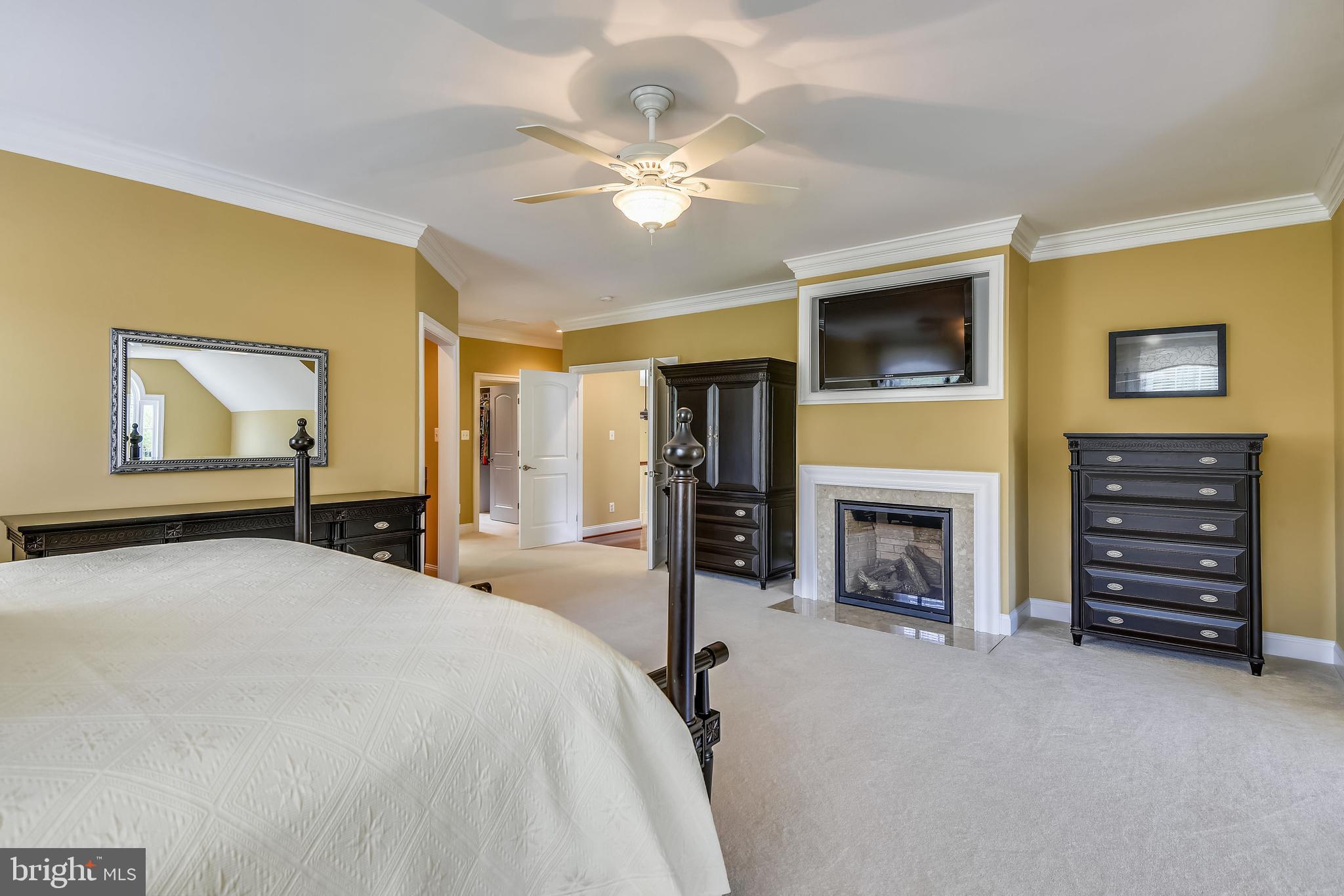 7007 Prout Road Friendship, MD 20758 - Photo 45 of 132 Owners Suite