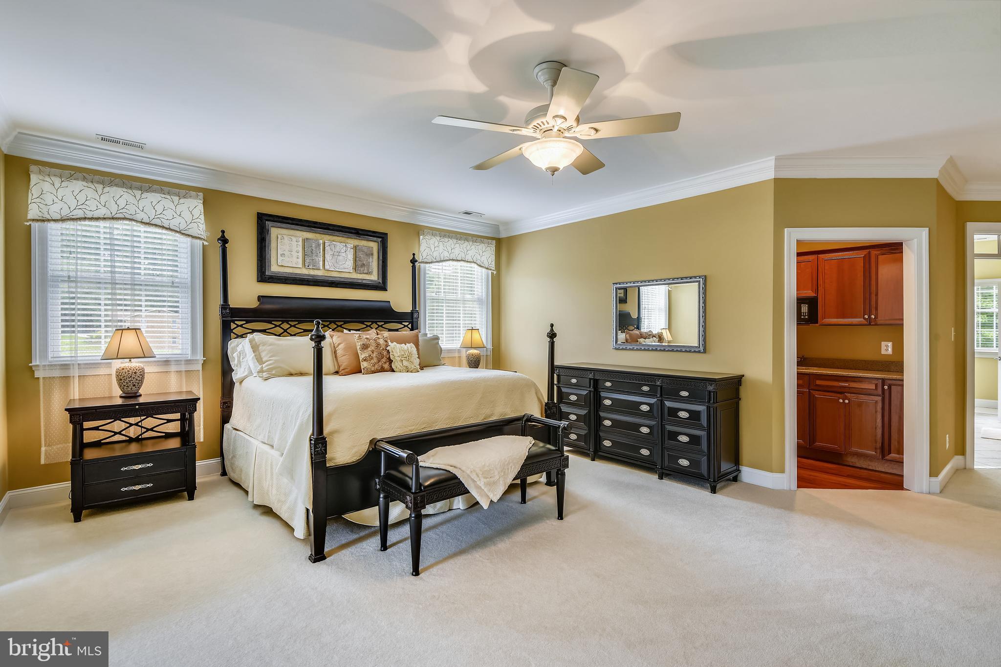 7007 Prout Road Friendship, MD 20758 - Photo 47 of 132 Owners Suite