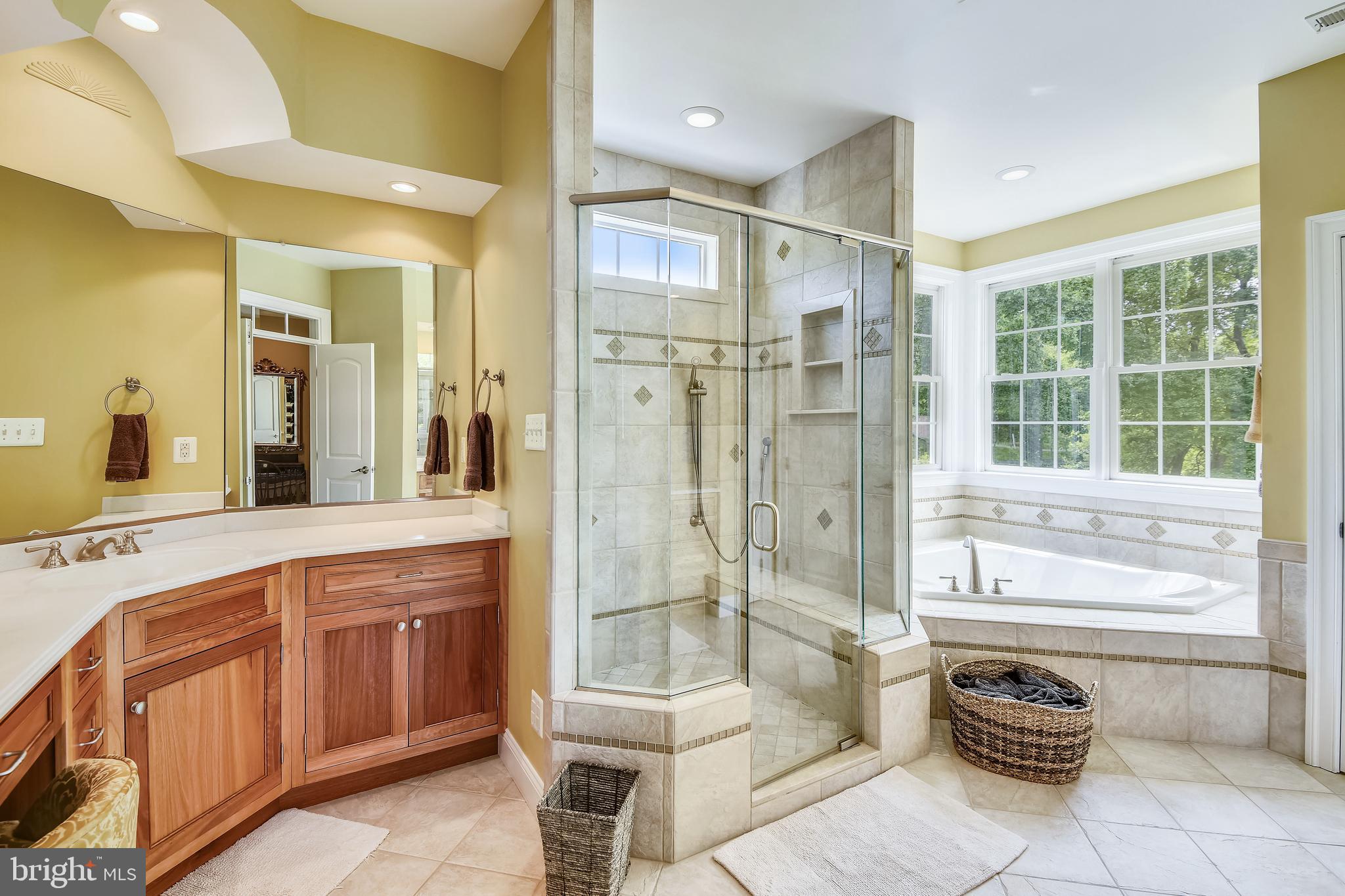 7007 Prout Road Friendship, MD 20758 - Photo 51 of 132 Owners bath