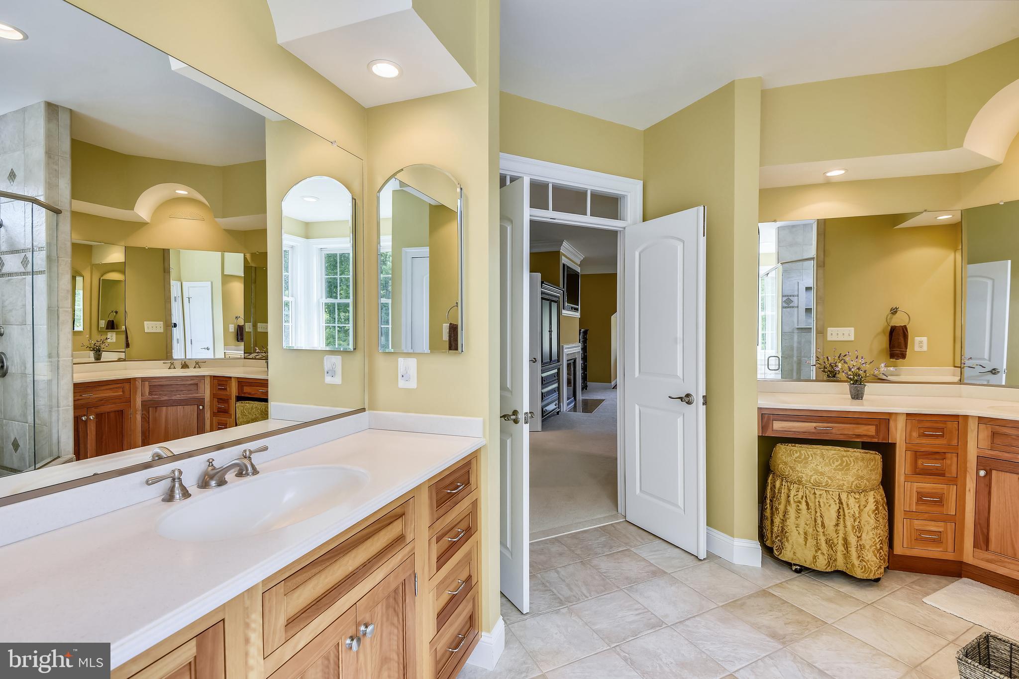 7007 Prout Road Friendship, MD 20758 - Photo 54 of 132 Owners bath