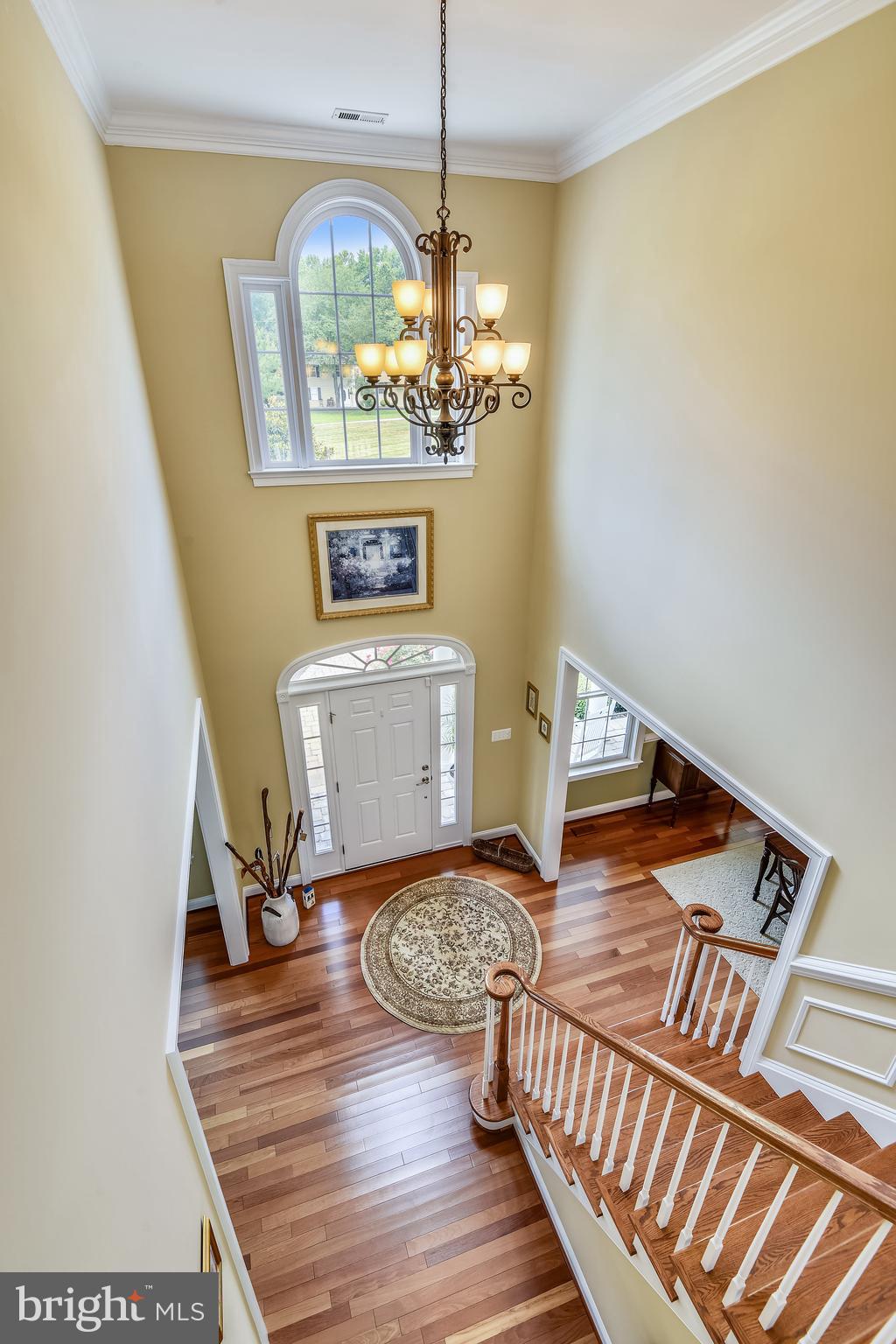 7007 Prout Road Friendship, MD 20758 - Photo 56 of 132 Foyer