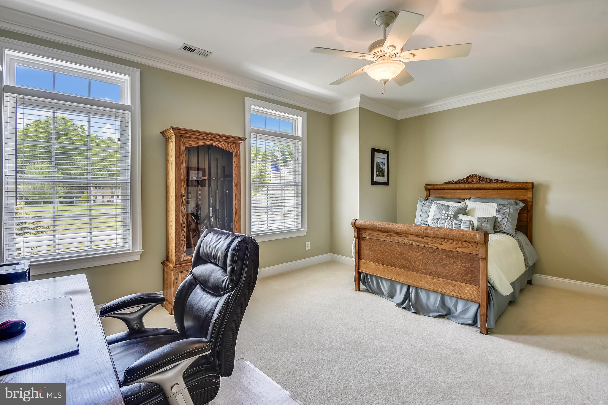 7007 Prout Road Friendship, MD 20758 - Photo 60 of 132 Bedroom #2