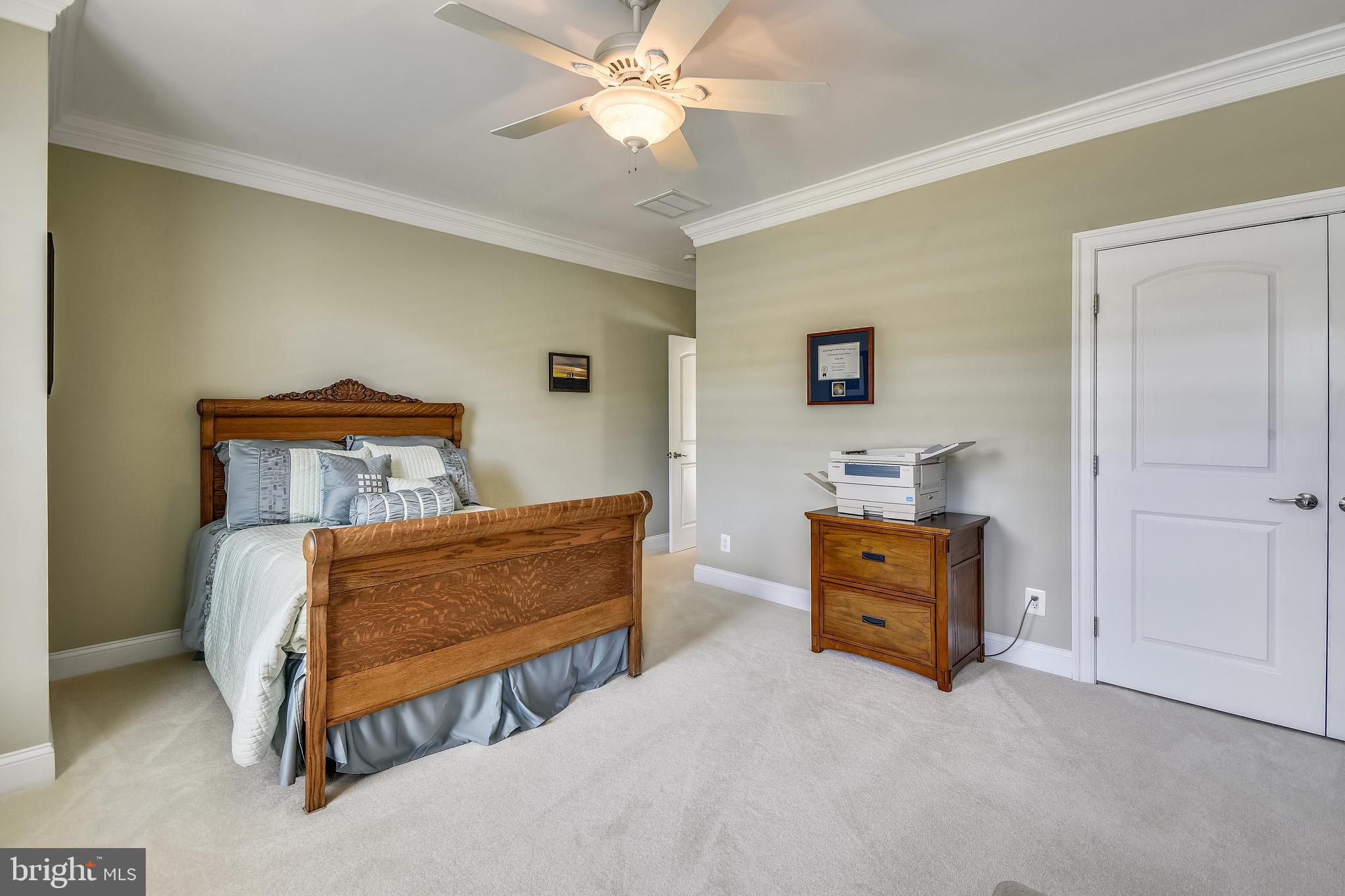 7007 Prout Road Friendship, MD 20758 - Photo 61 of 132 Bedroom #2
