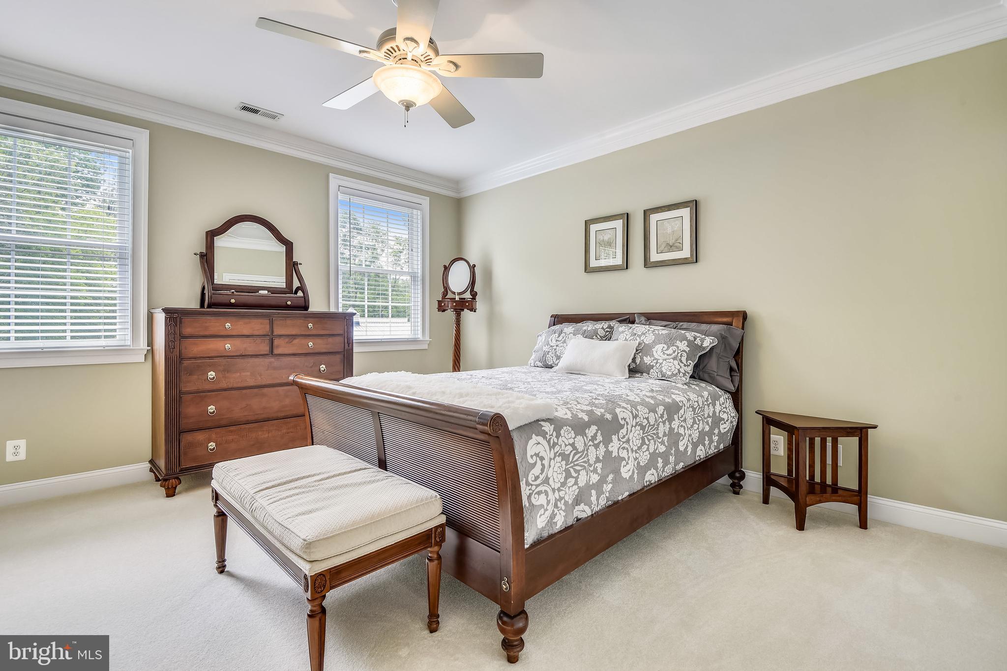 7007 Prout Road Friendship, MD 20758 - Photo 62 of 132 Bedroom #3