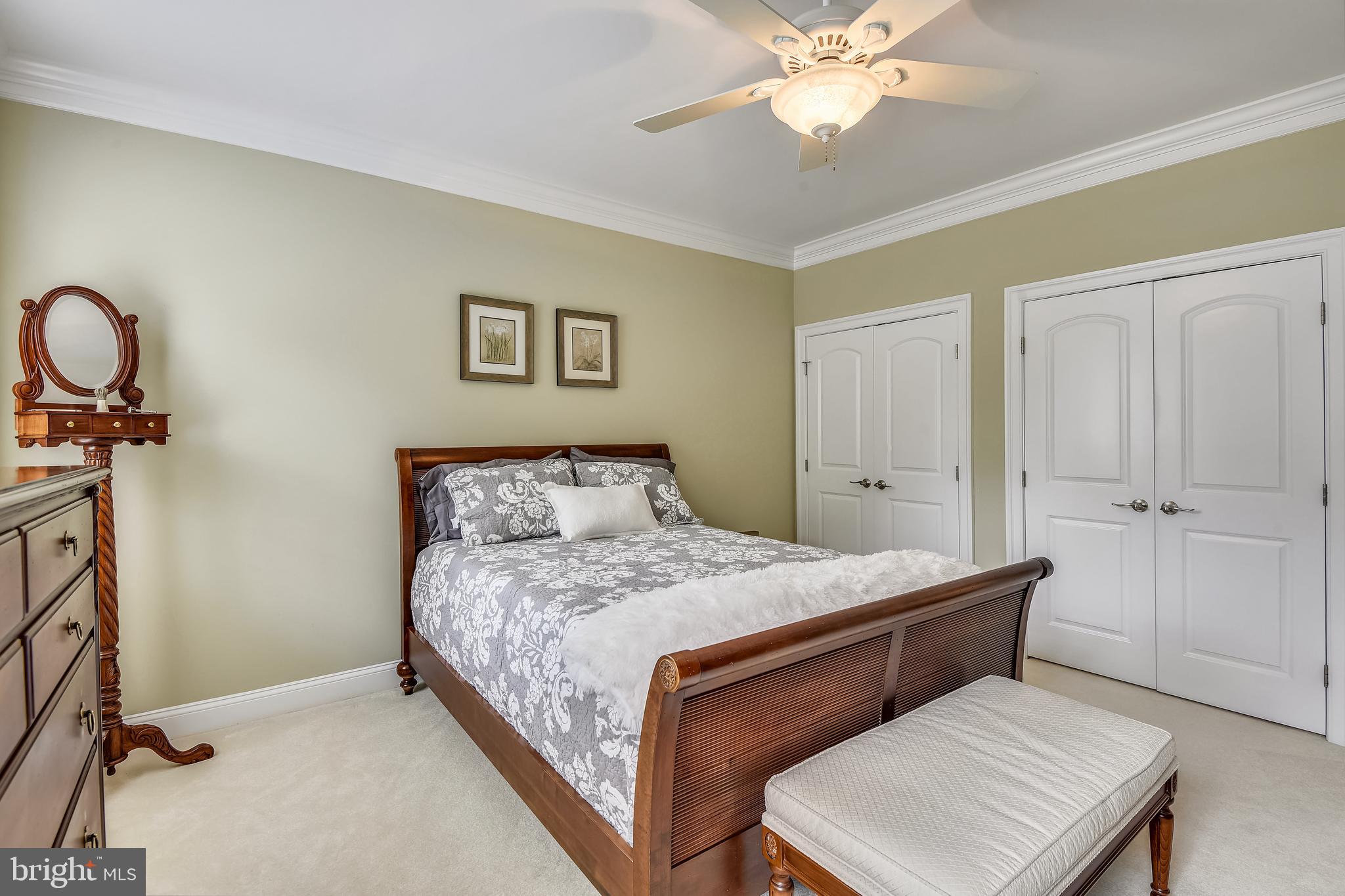 7007 Prout Road Friendship, MD 20758 - Photo 63 of 132 Bedroom #3