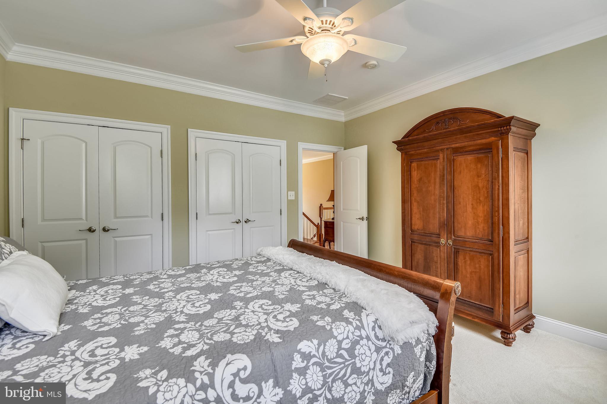 7007 Prout Road Friendship, MD 20758 - Photo 64 of 132 Bedroom #3