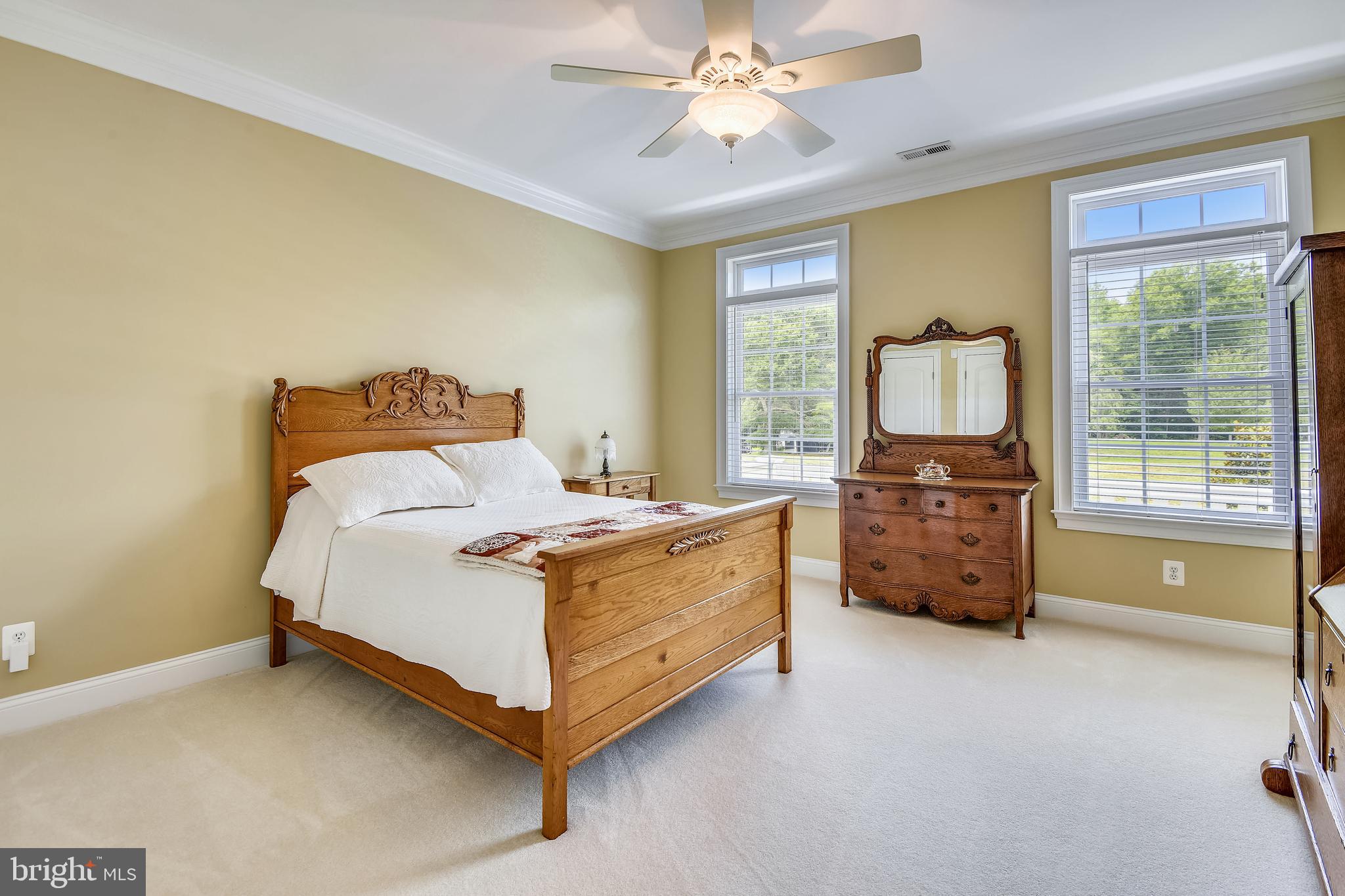 7007 Prout Road Friendship, MD 20758 - Photo 65 of 132 Bedroom #4