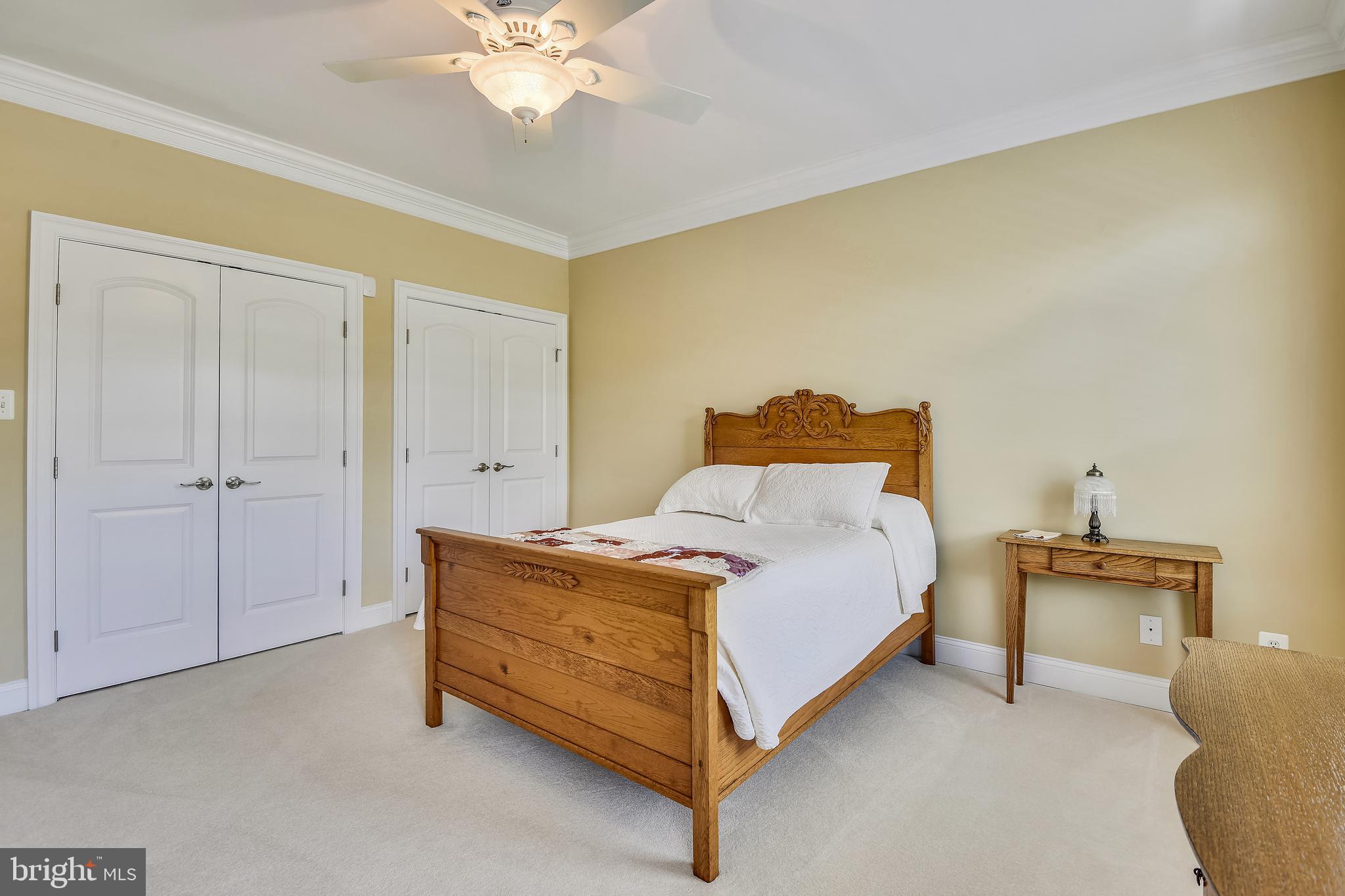 7007 Prout Road Friendship, MD 20758 - Photo 66 of 132 Bedroom #4