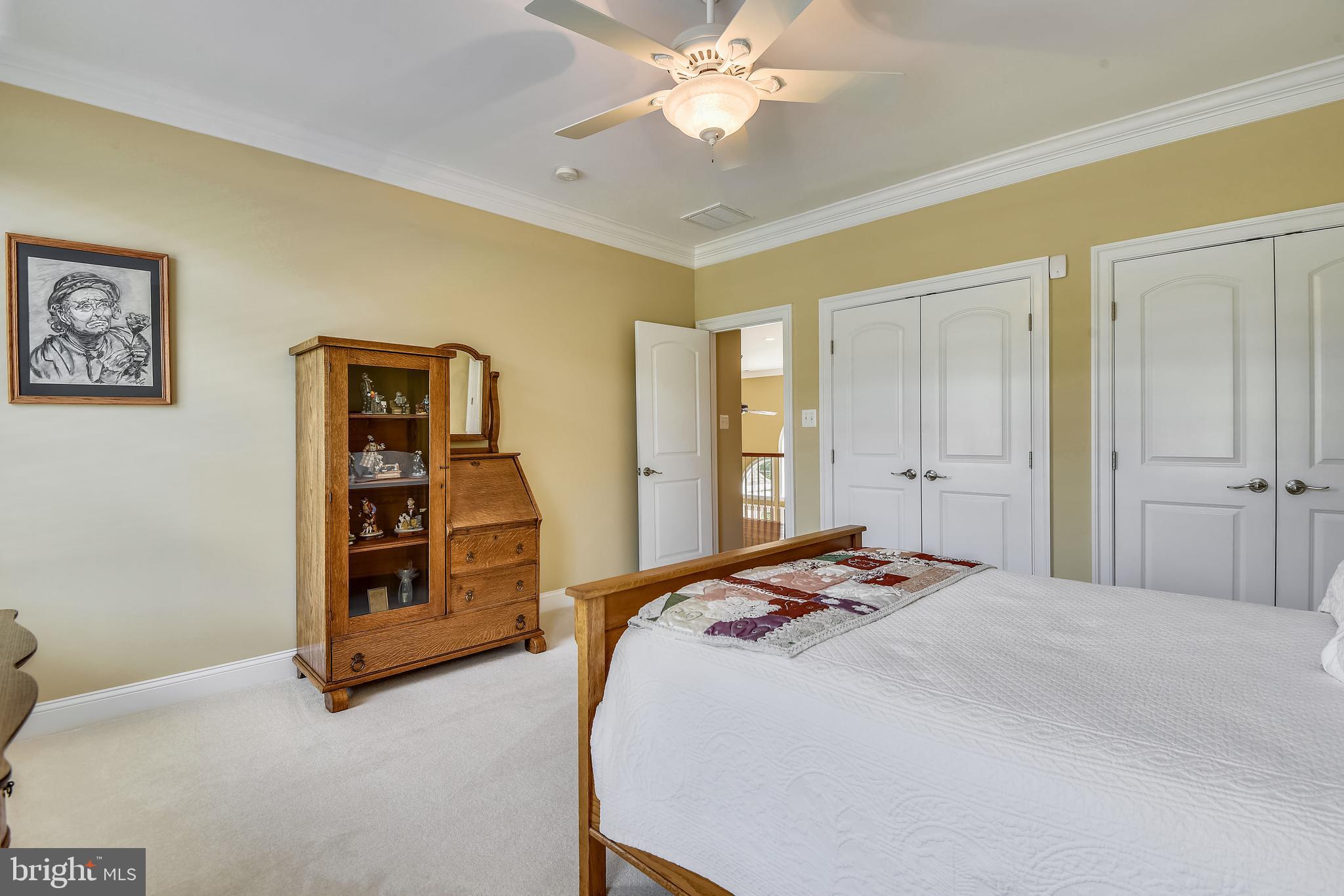 7007 Prout Road Friendship, MD 20758 - Photo 67 of 132 Bedroom #4