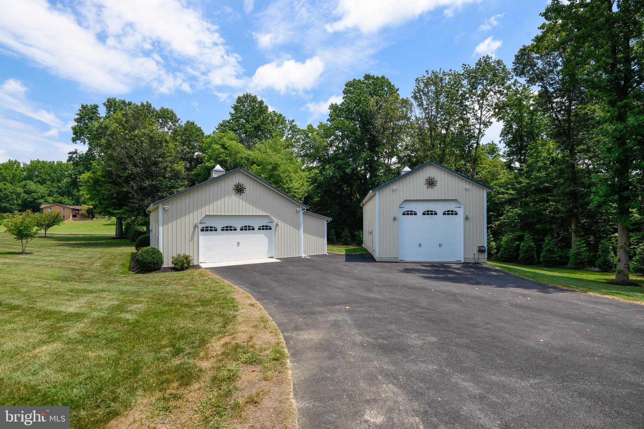 7007 Prout Road Friendship, MD 20758 - Photo 74 of 132 Pole buildings