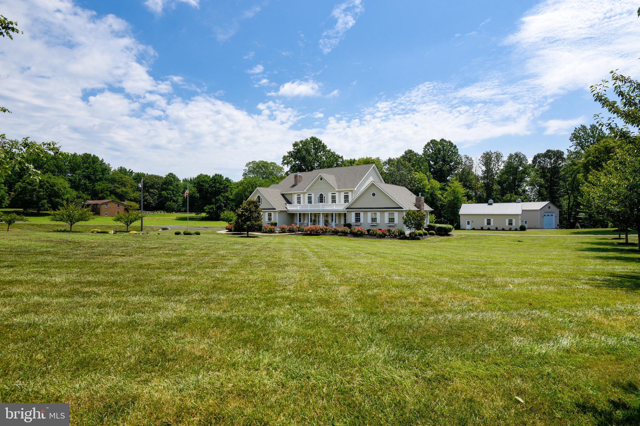 7007 Prout Road Friendship, MD 20758 - Photo 75 of 132 Front exterior