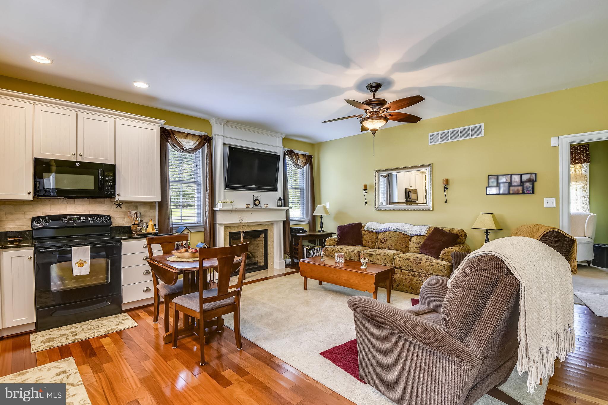7007 Prout Road Friendship, MD 20758 - Photo 79 of 132 Inlaw living room