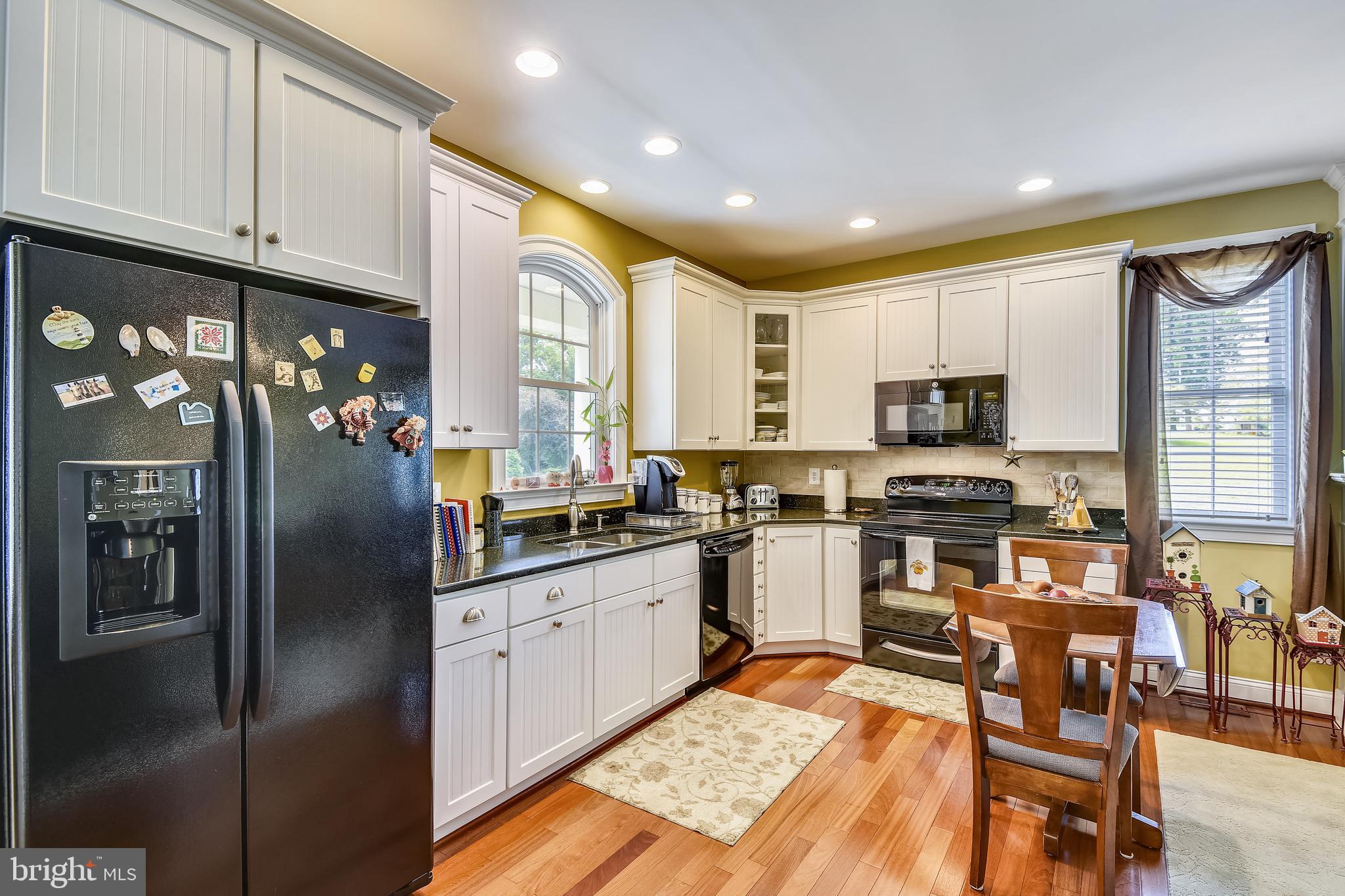 7007 Prout Road Friendship, MD 20758 - Photo 80 of 132 Inlaw kitchen