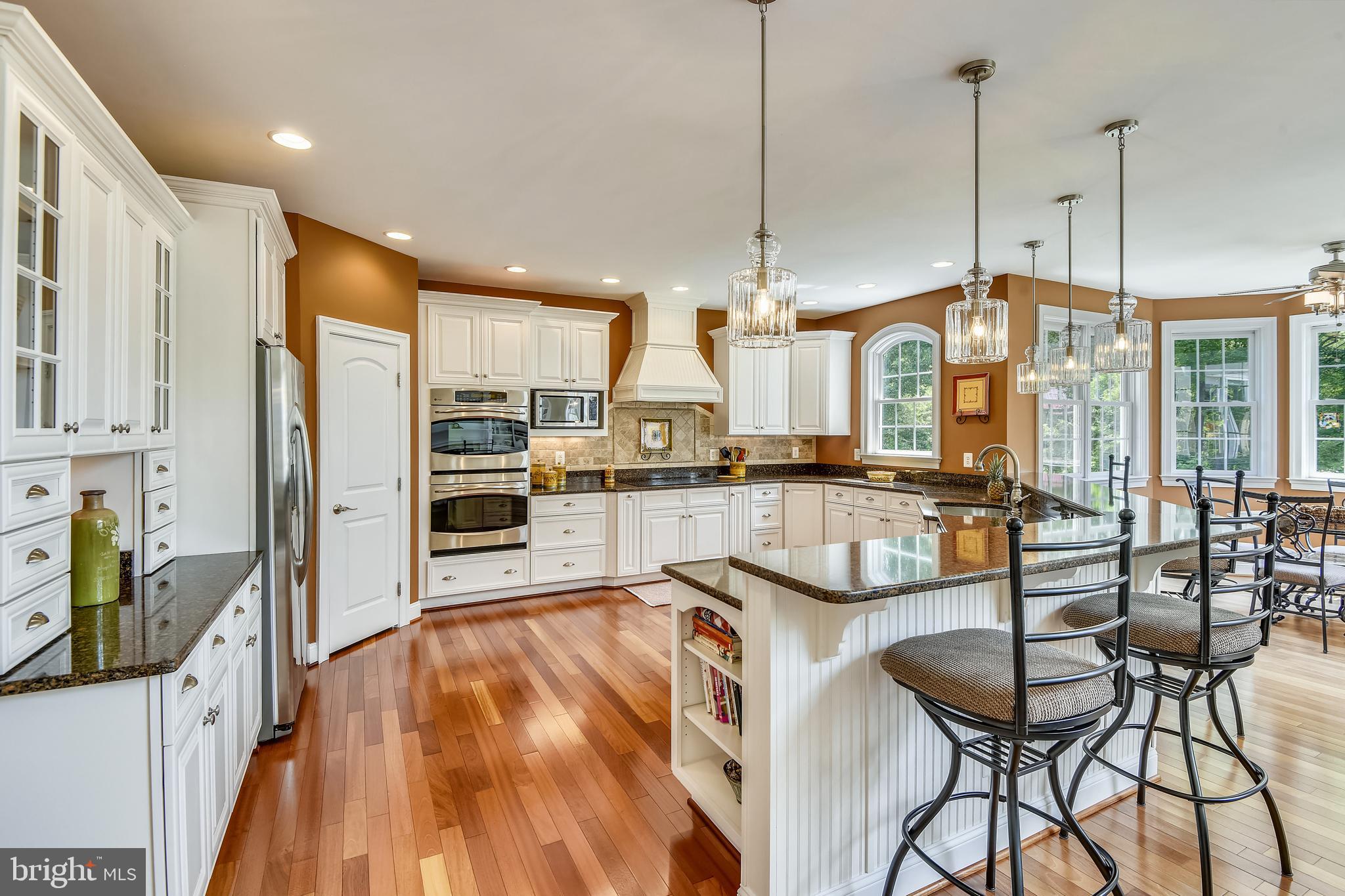 7007 Prout Road Friendship, MD 20758 - Photo 9 of 132 SS appliances