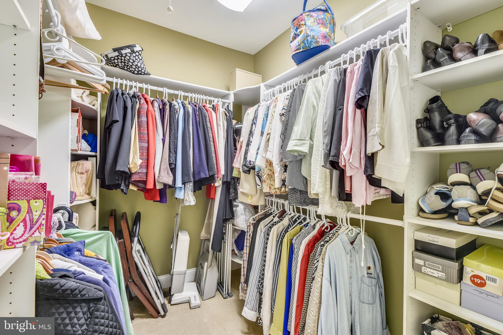 7007 Prout Road Friendship, MD 20758 - Photo 87 of 132 Inlaw closet