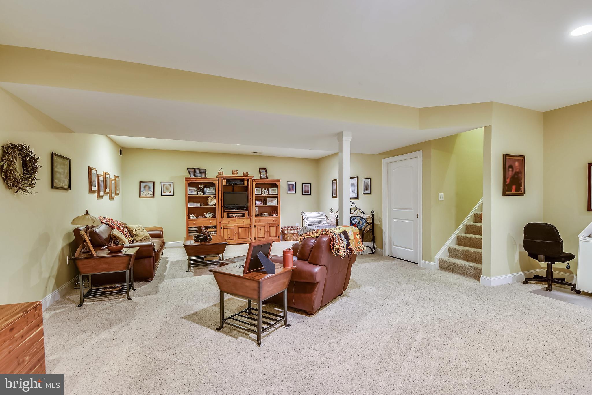 7007 Prout Road Friendship, MD 20758 - Photo 88 of 132 Lower level of inlaw suite