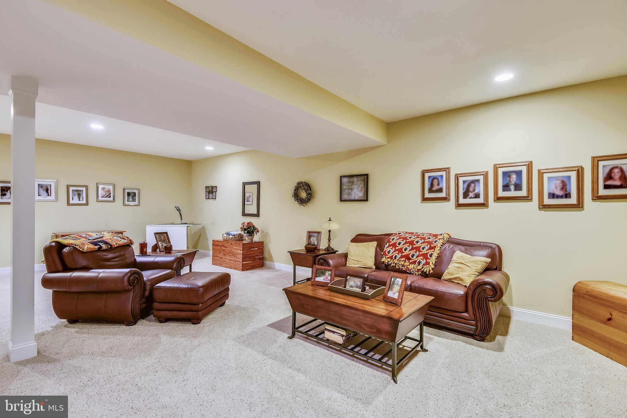 7007 Prout Road Friendship, MD 20758 - Photo 89 of 132 Lower level of inlaw suite