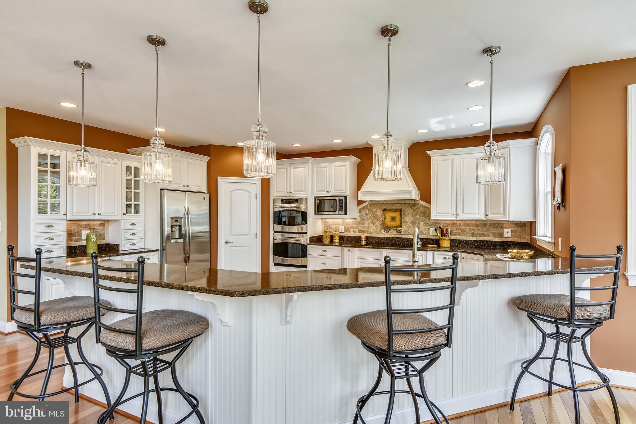 7007 Prout Road Friendship, MD 20758 - Photo 10 of 132 Granite counter tops