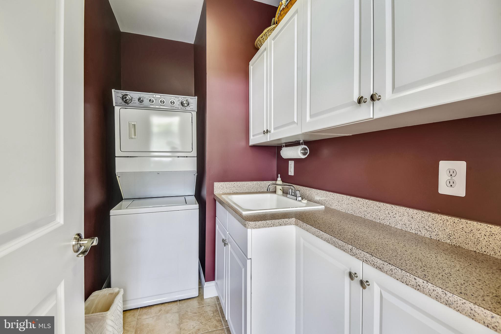 7007 Prout Road Friendship, MD 20758 - Photo 93 of 132 Inlaw suite utility room