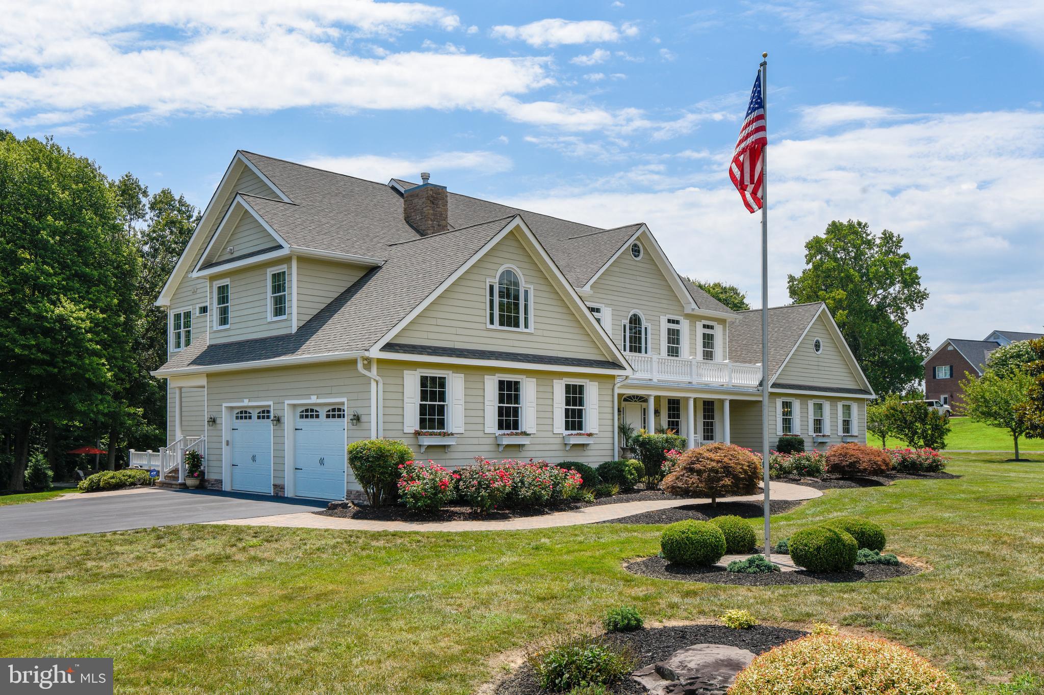 7007 Prout Road Friendship, MD 20758 - Photo 96 of 132