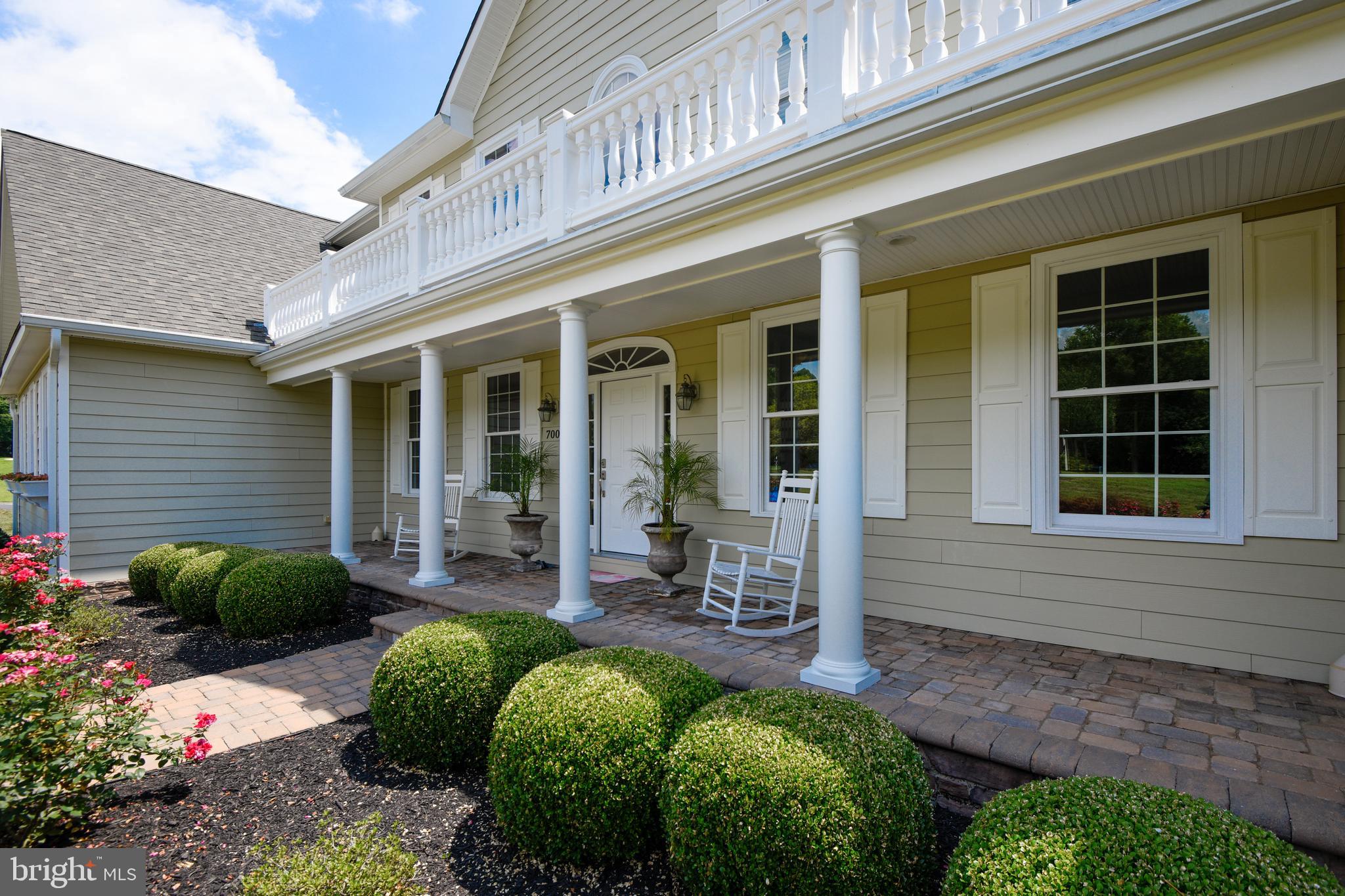 7007 Prout Road Friendship, MD 20758 - Photo 98 of 132