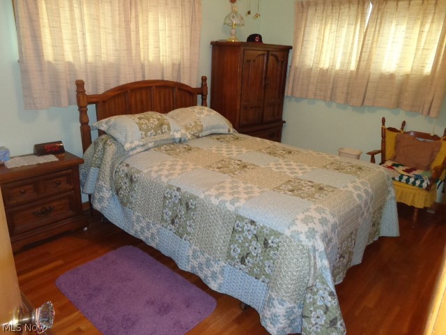 6856 Maplewood Road Parma Heights, OH 44130 - Photo 13 of 22 Bedroom 2
