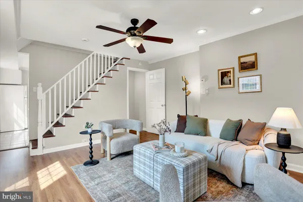 $289,900 | 1523 Baldwin Street, Baltimore, MD 21211