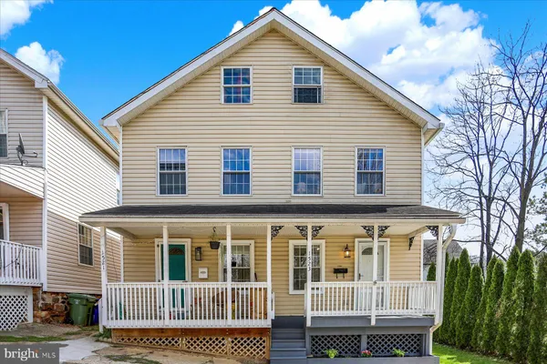 $295,000 | 1523 Baldwin Street, Baltimore, MD 21211