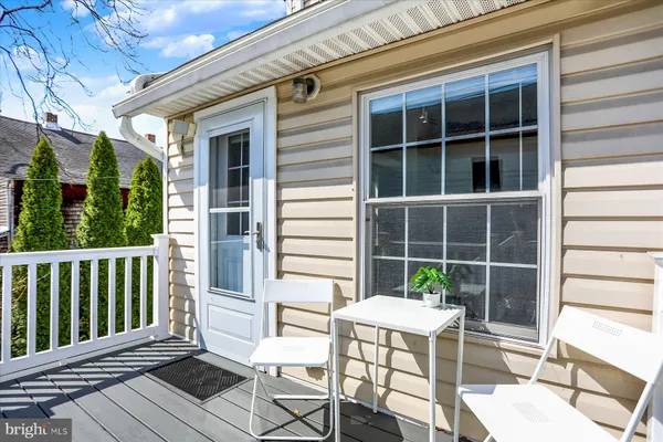 $295,000 | 1523 Baldwin Street, Baltimore, MD 21211